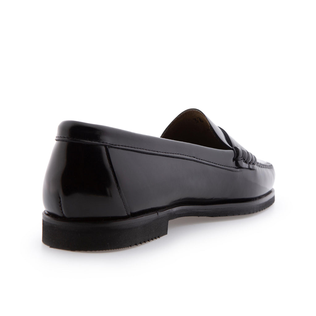 Mocasín negro con antifaz G121 de Jeromín - G121-20-3.jpg