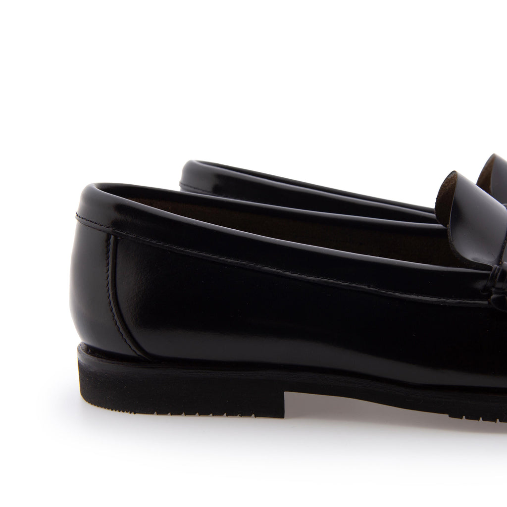 Mocasín negro con antifaz G121 de Jeromín - G121-20-5.jpg