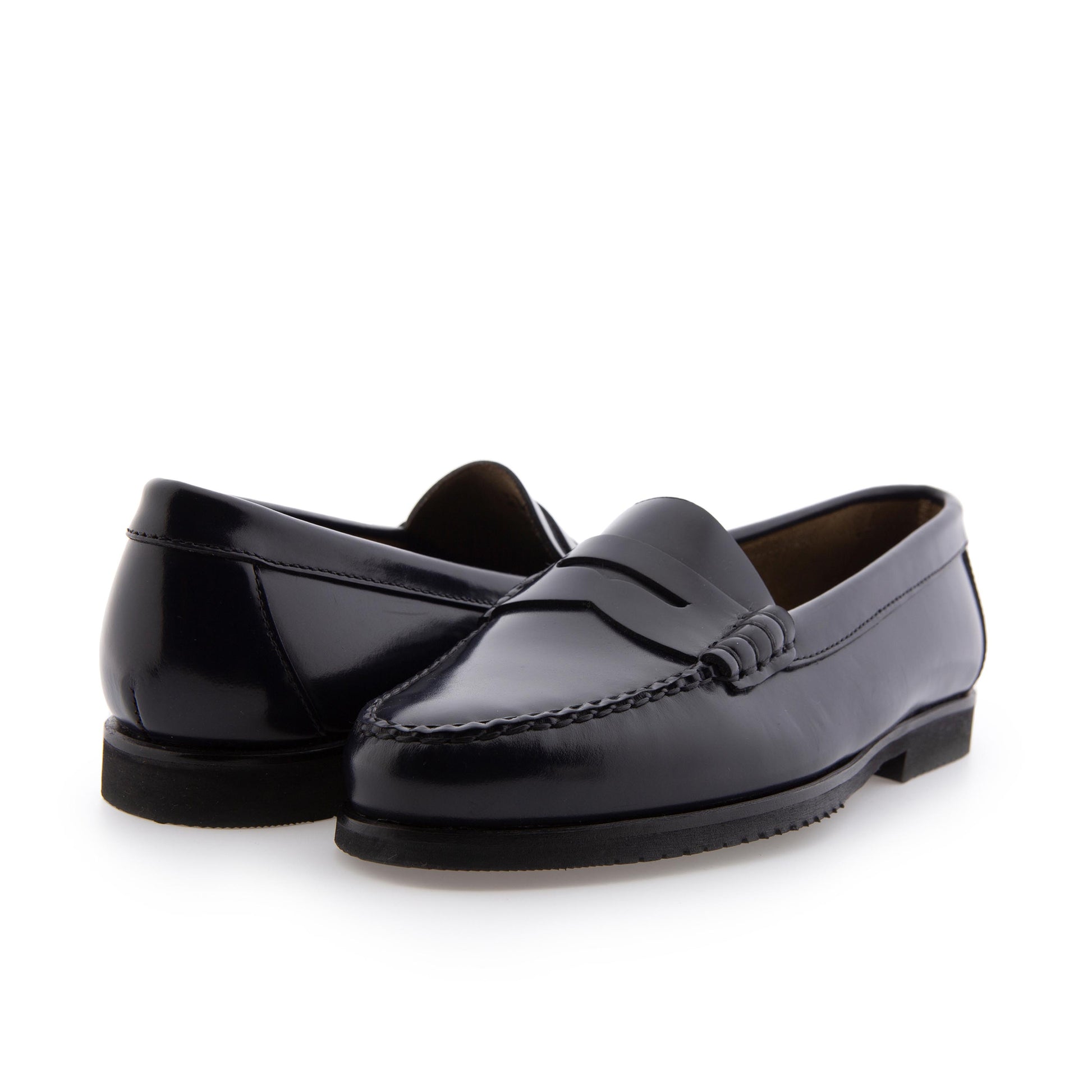 Mocasín azul con antifaz G121 de Jeromín - G121-7-2.jpg