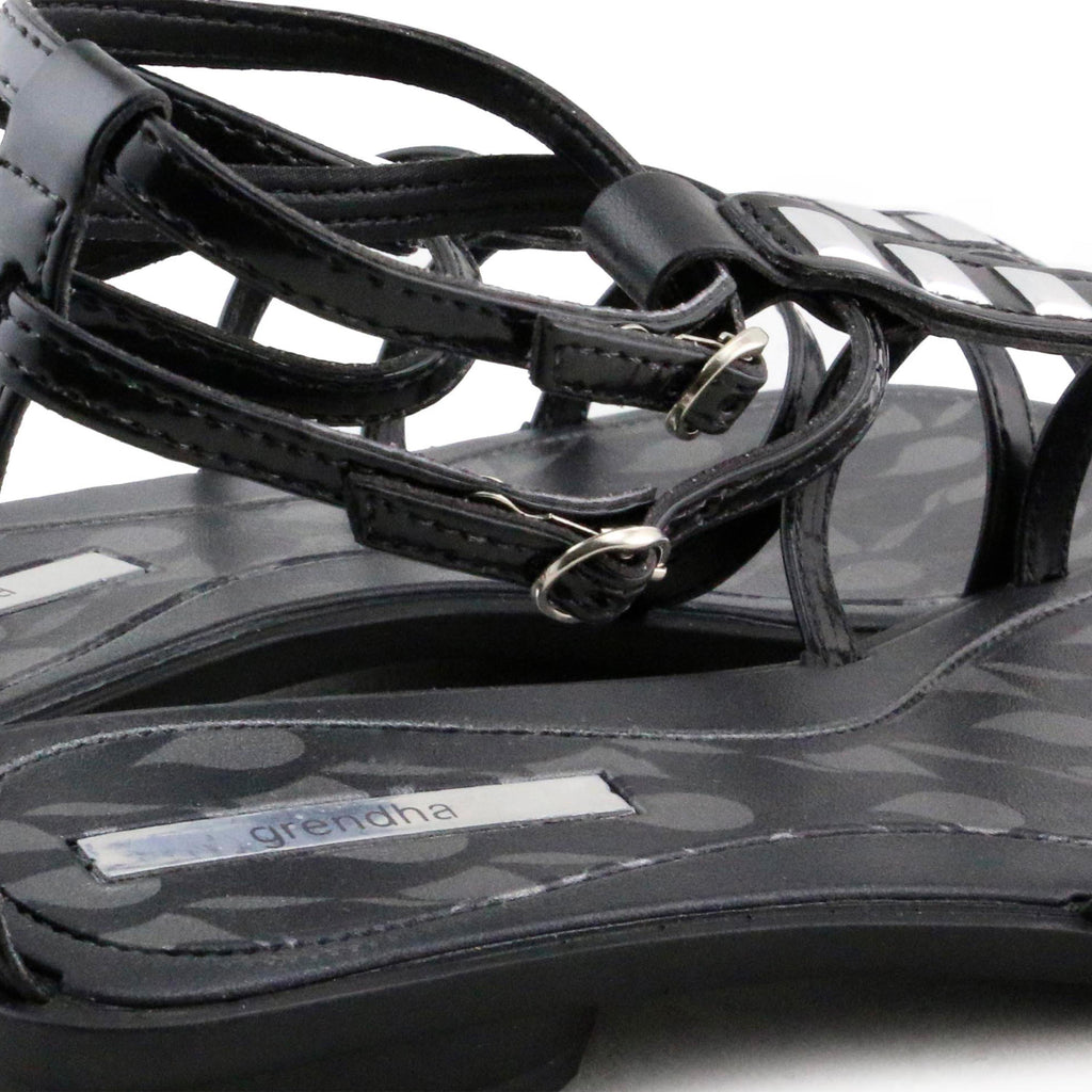 Sandalia negro con hebilla G15804 de Ipanema - G15804-20-6.jpg