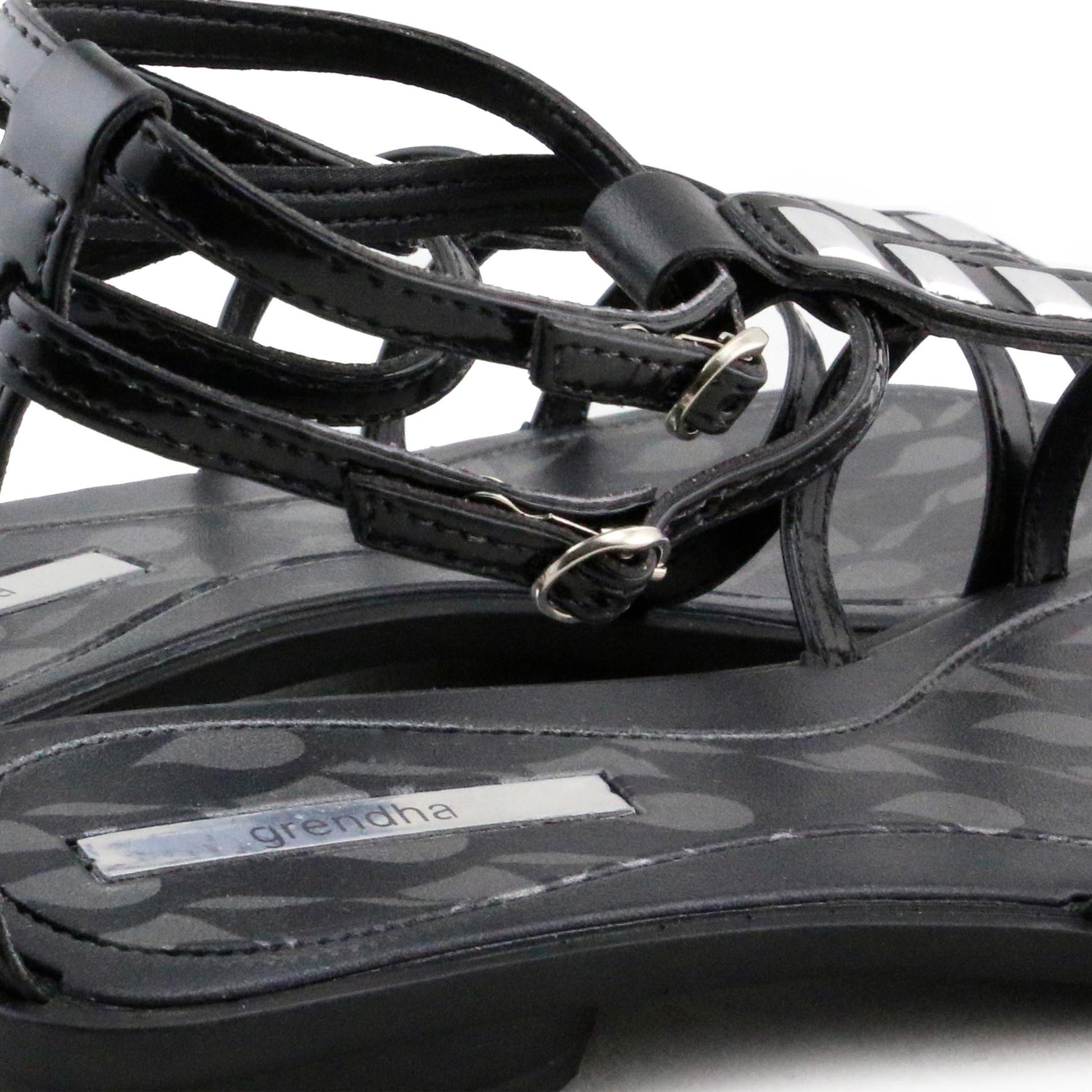 Sandalia negro con hebilla G15804 de Ipanema - G15804-20-6.jpg