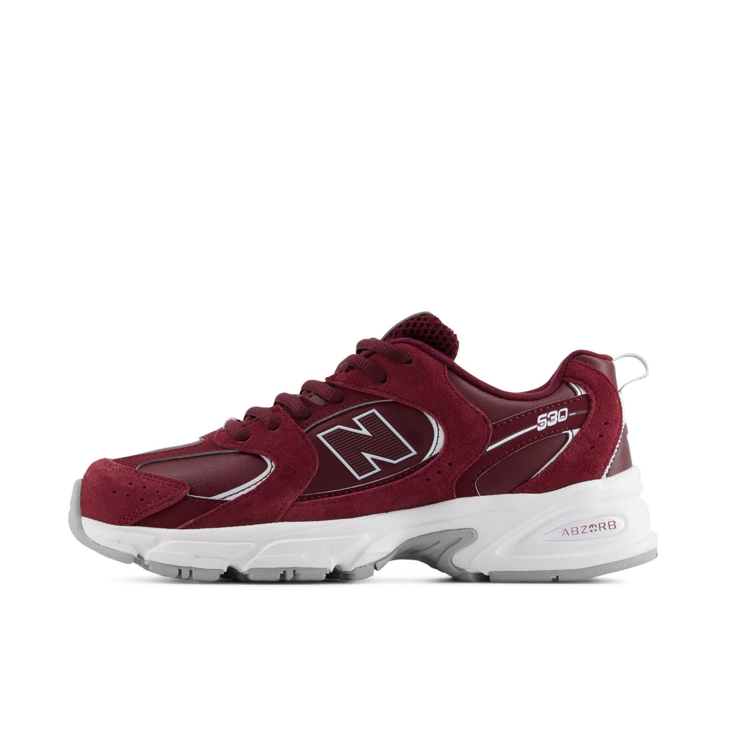 Deportiva burdeos G53086M New Balance