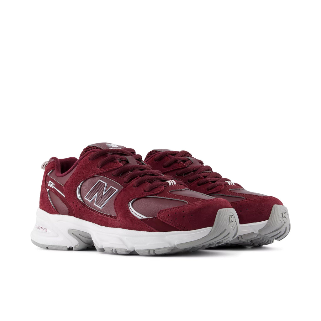 Deportiva burdeos G53086M New Balance