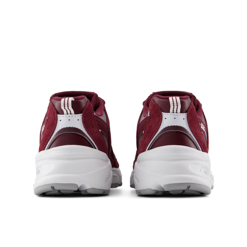 Deportiva burdeos G53086M New Balance