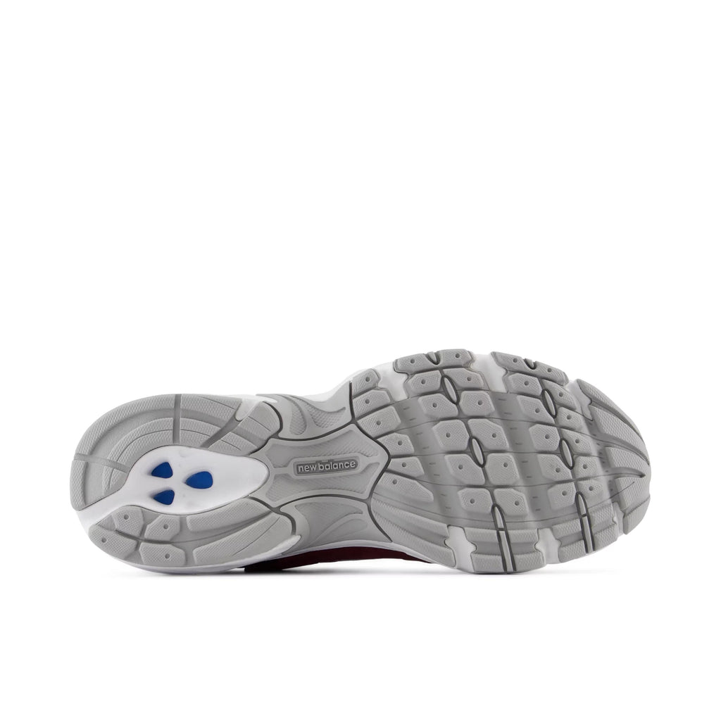 Deportiva burdeos G53086M New Balance