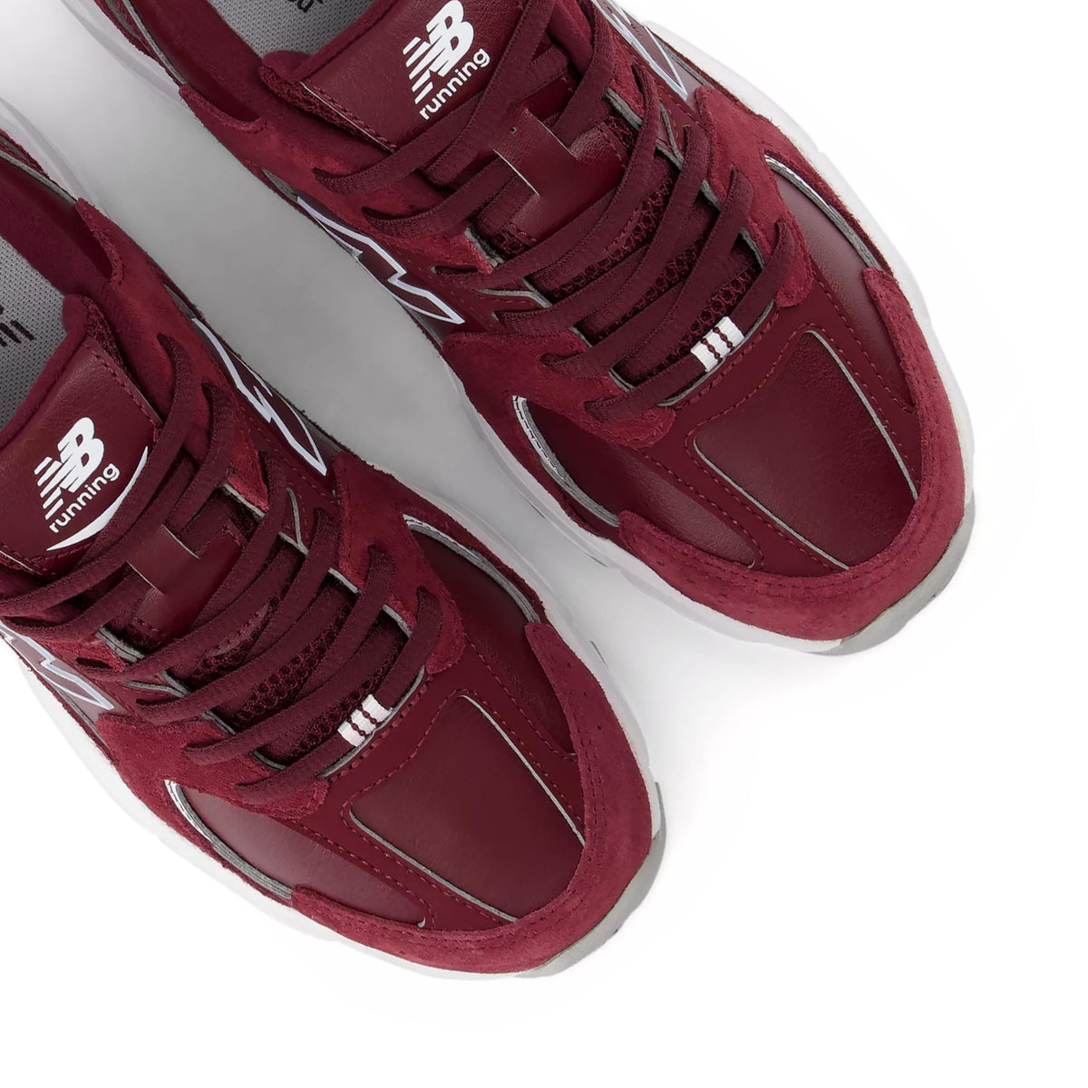 Deportiva burdeos G53086M New Balance