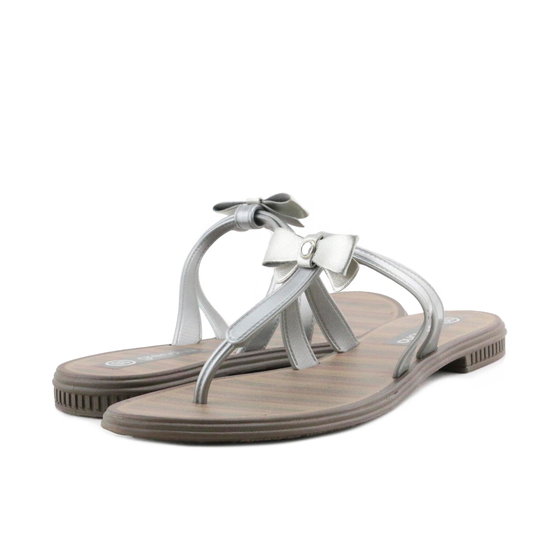 Chancla plateado G80467 de Ipanema - G80467-45-2.jpg