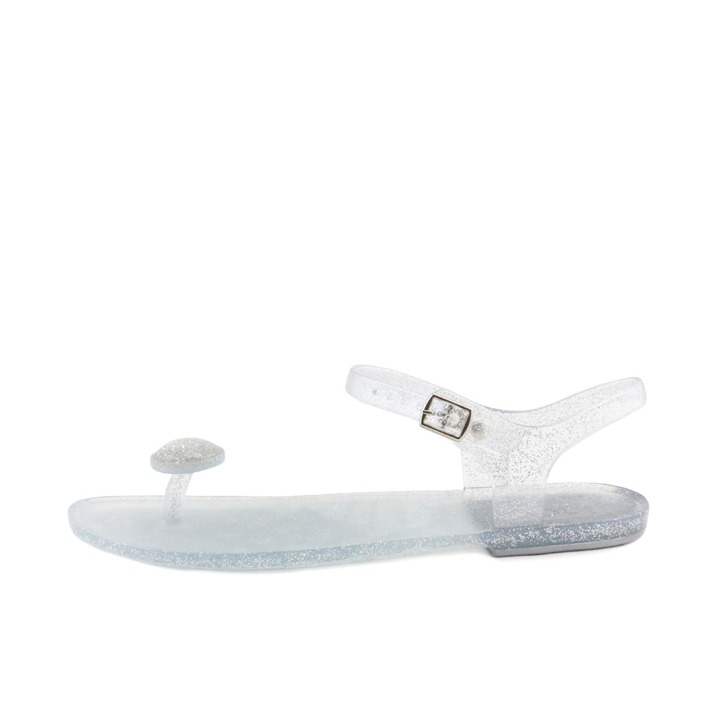 Sandalia plateado con hebilla GABRIELA de Igor - GABRIELA-45-1.jpg