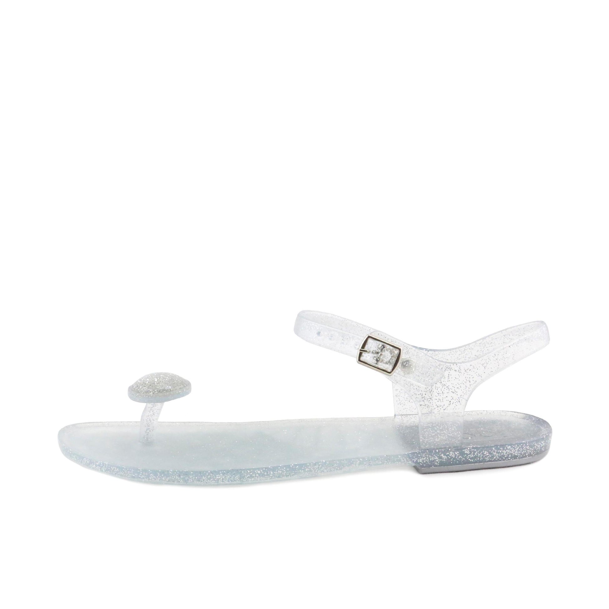 Sandalia plateado con hebilla GABRIELA de Igor - GABRIELA-45-1.jpg