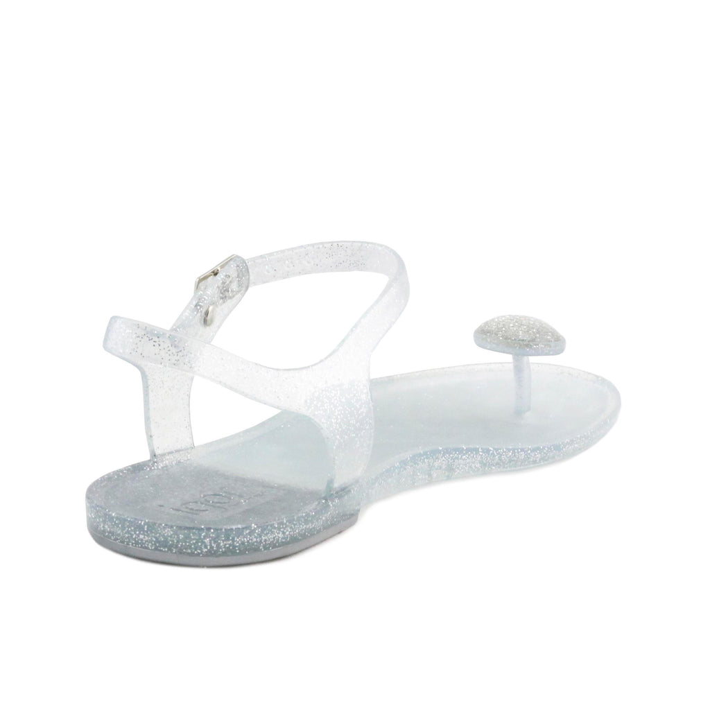 Sandalia plateado con hebilla GABRIELA de Igor - GABRIELA-45-3.jpg