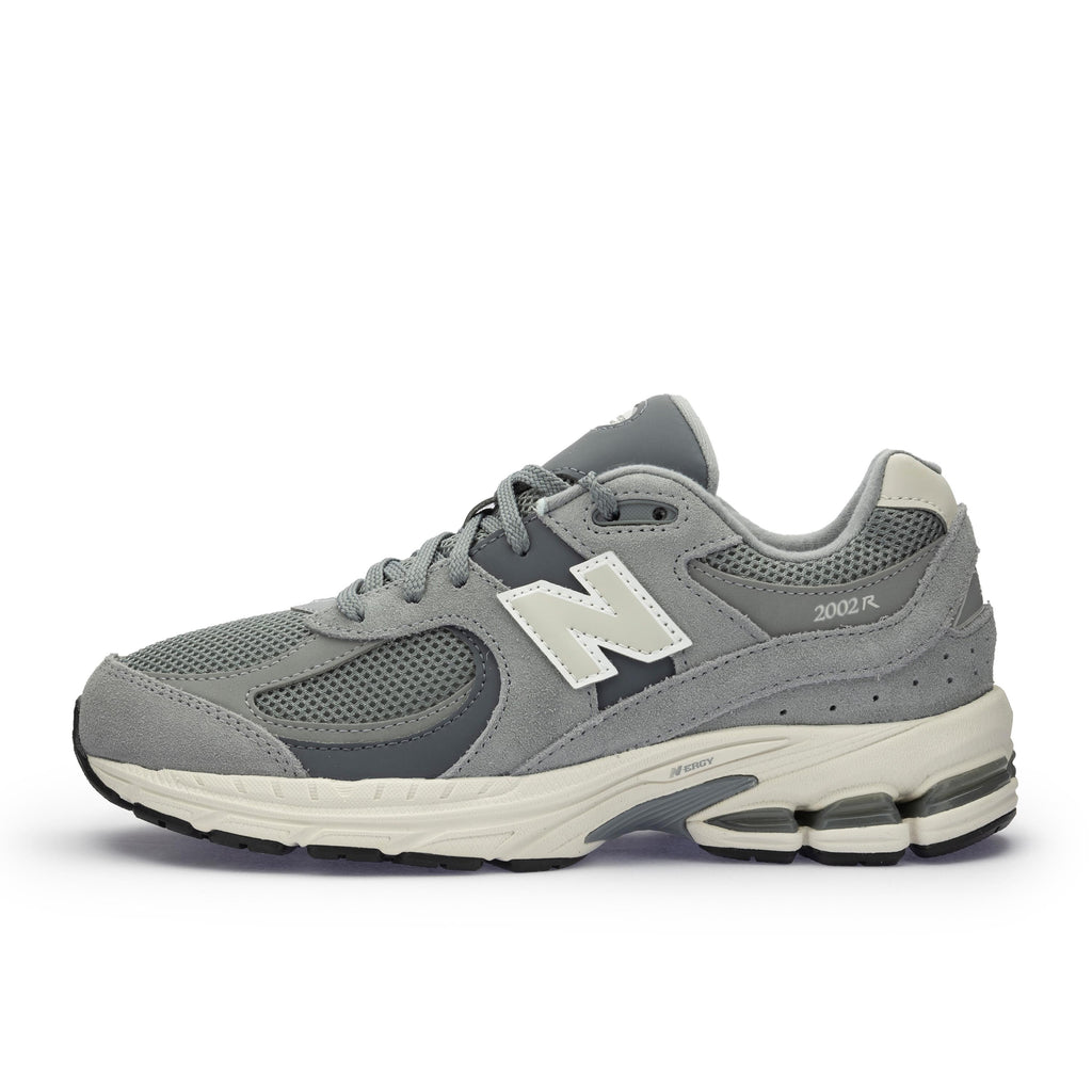 Deportiva ante gris con cordón GC2002ST New Balance - GC2002ST-121-1.jpg