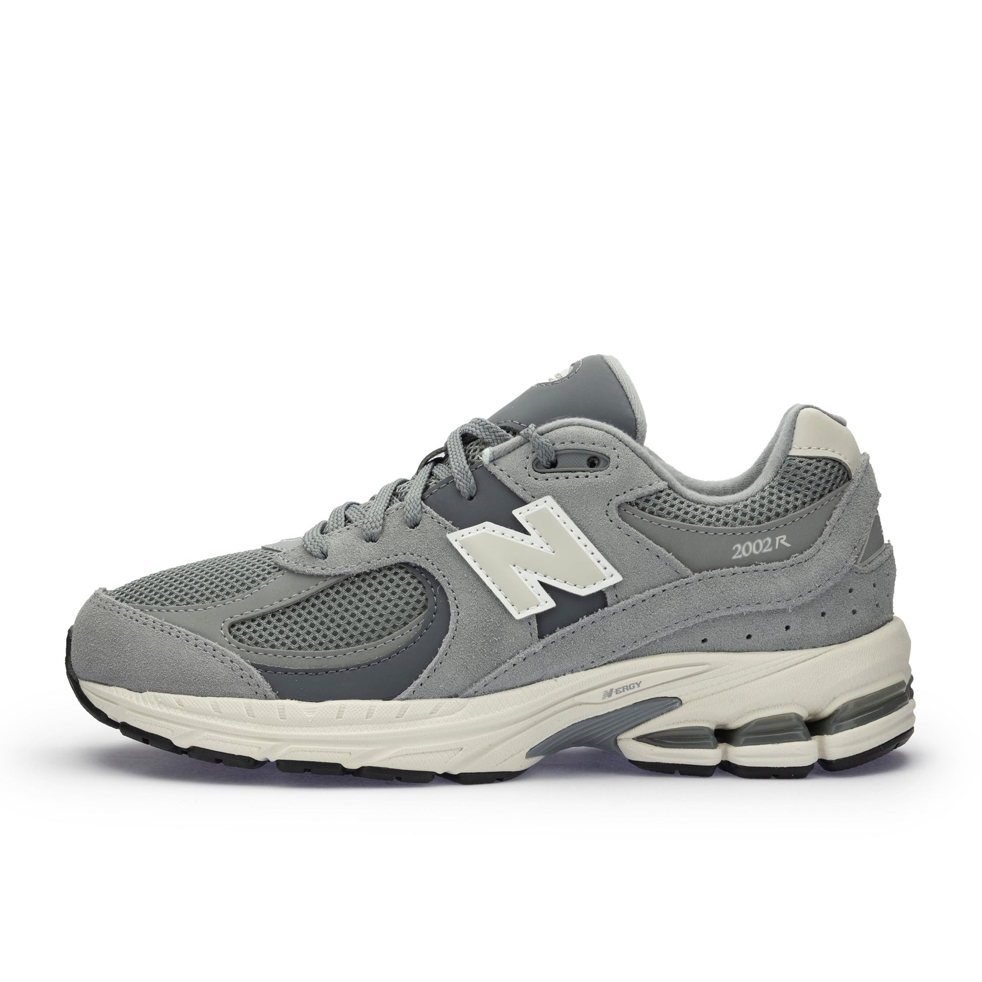 Deportiva ante gris con cordón GC2002ST New Balance - GC2002ST-121-1.jpg