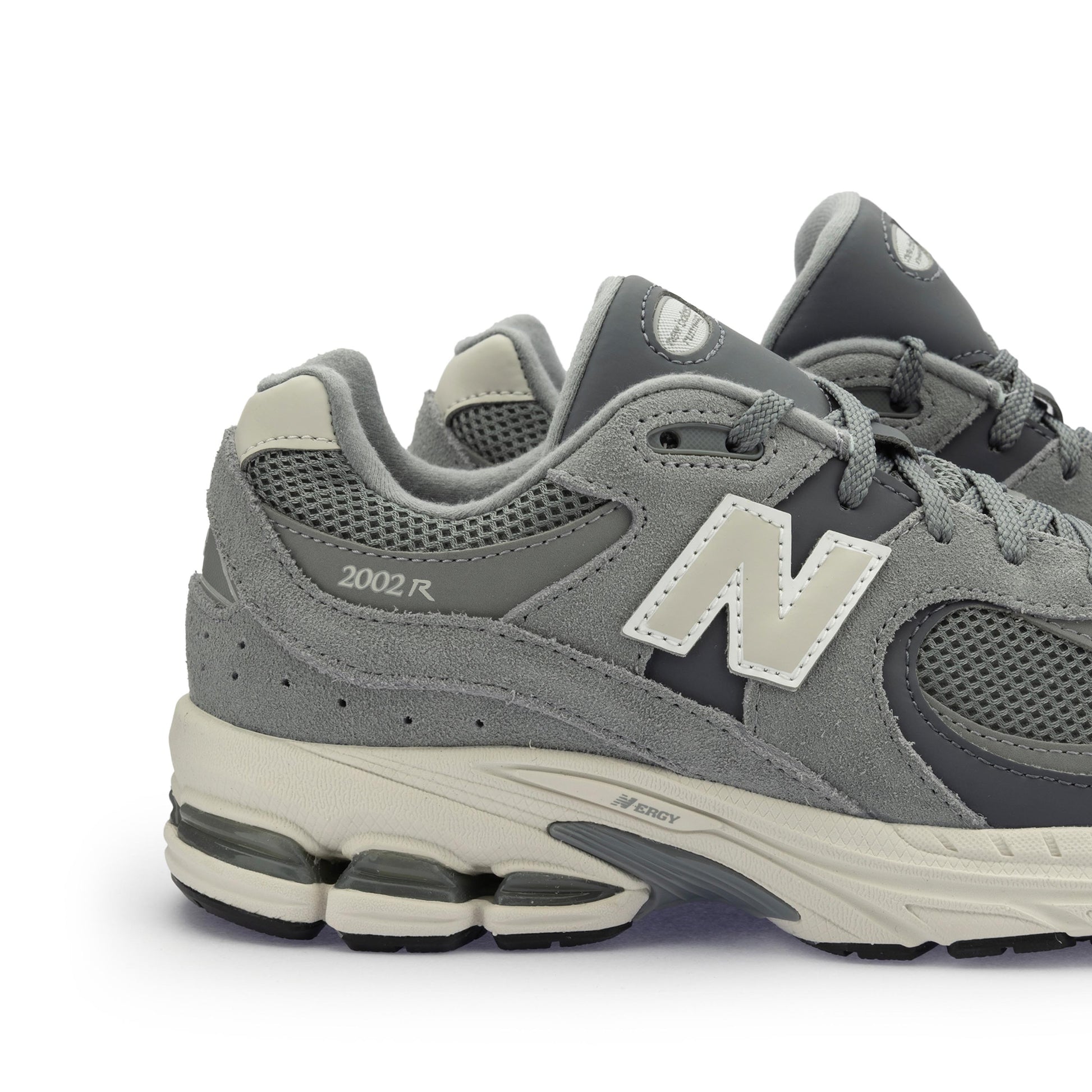 Deportiva ante gris con cordón GC2002ST New Balance - GC2002ST-121-5.jpg