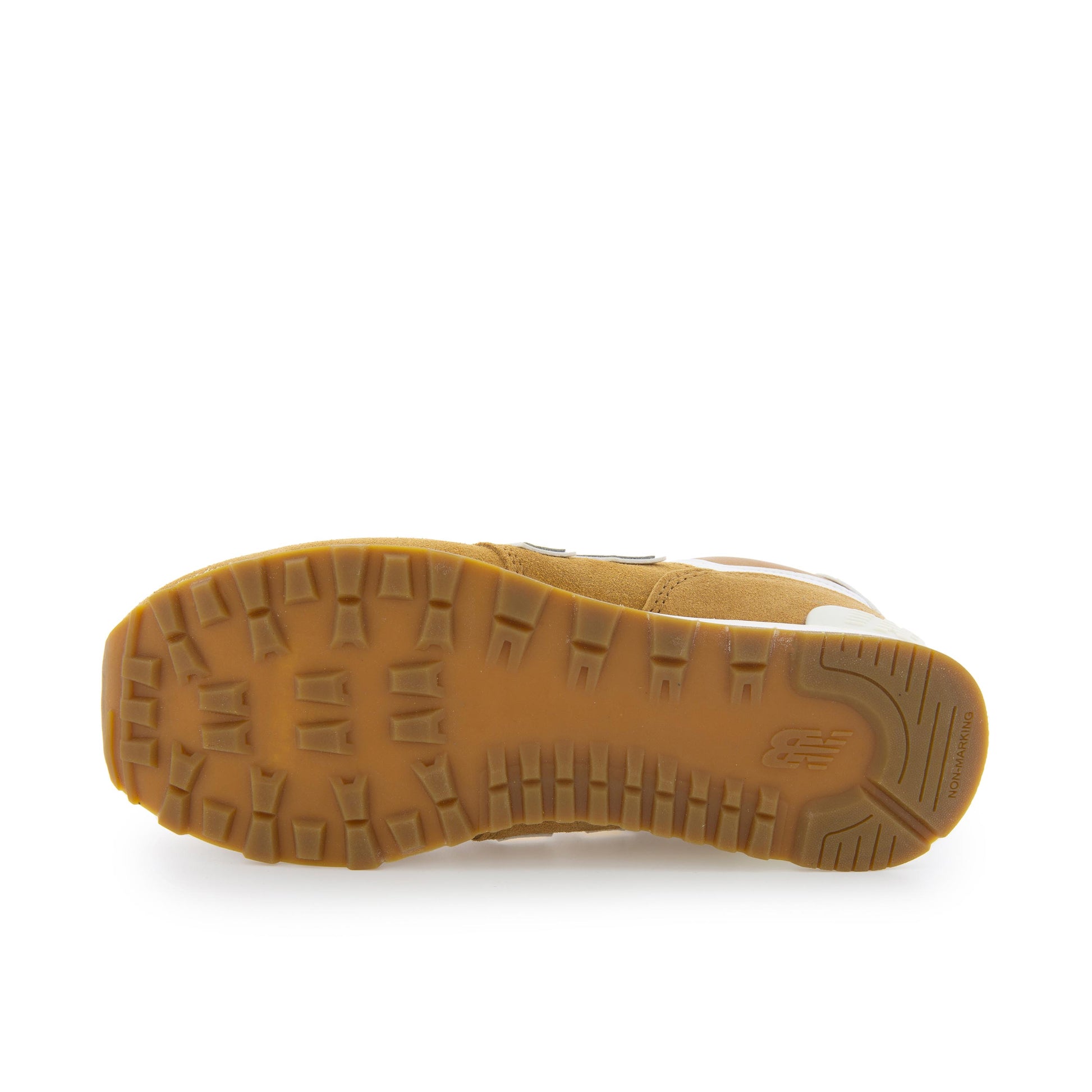 Deportiva miel con cordón GC574CC1 de New Balance - GC574CC1-353-4.jpg