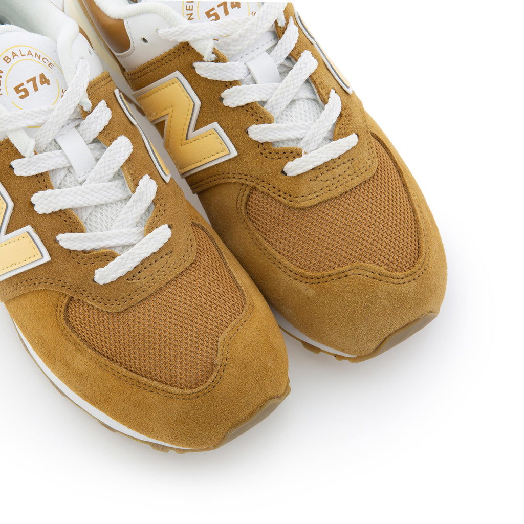 Deportiva miel con cordón GC574CC1 de New Balance - GC574CC1-353-6.jpg