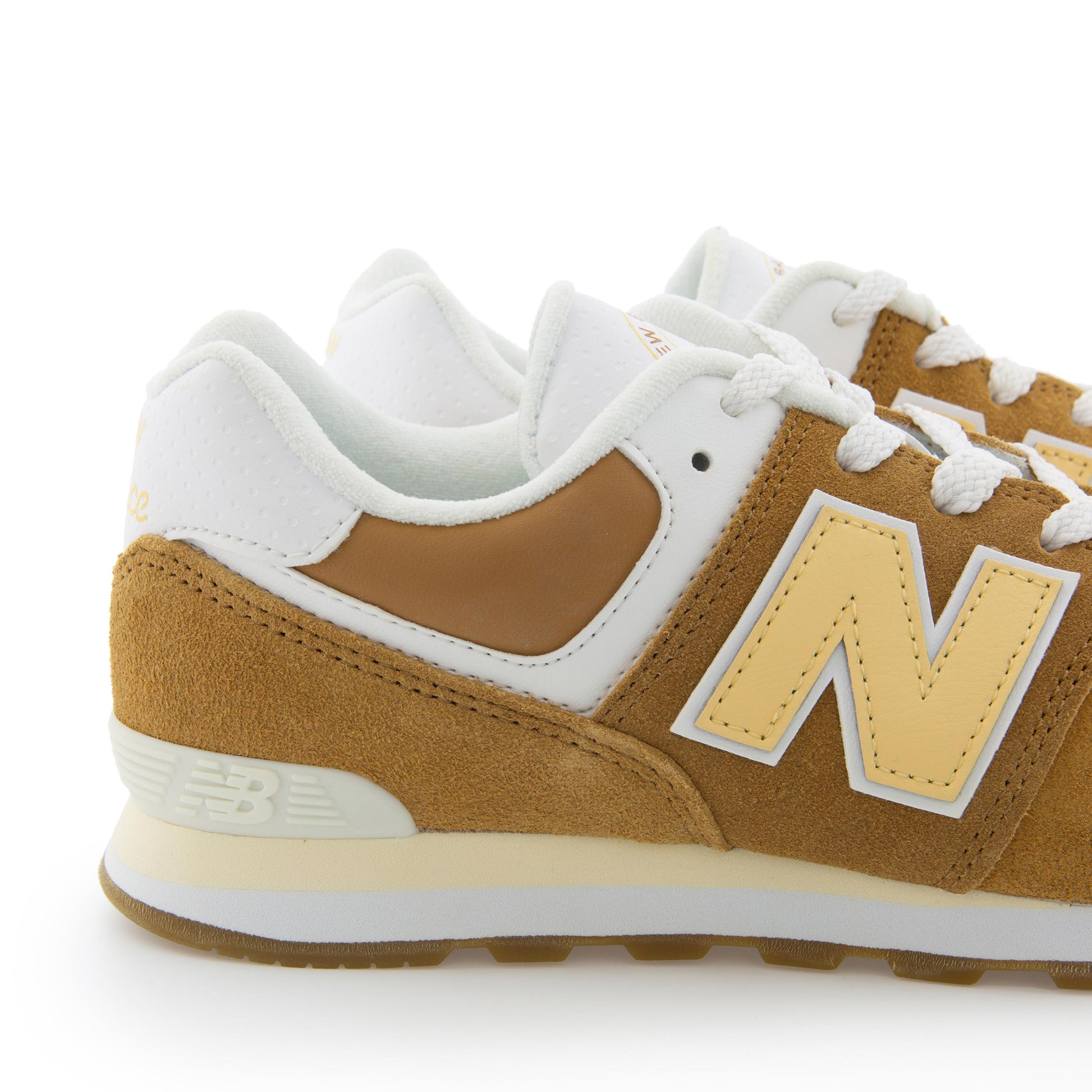 Deportiva miel con cordón GC574CC1 de New Balance - GC574CC1-353-5.jpg