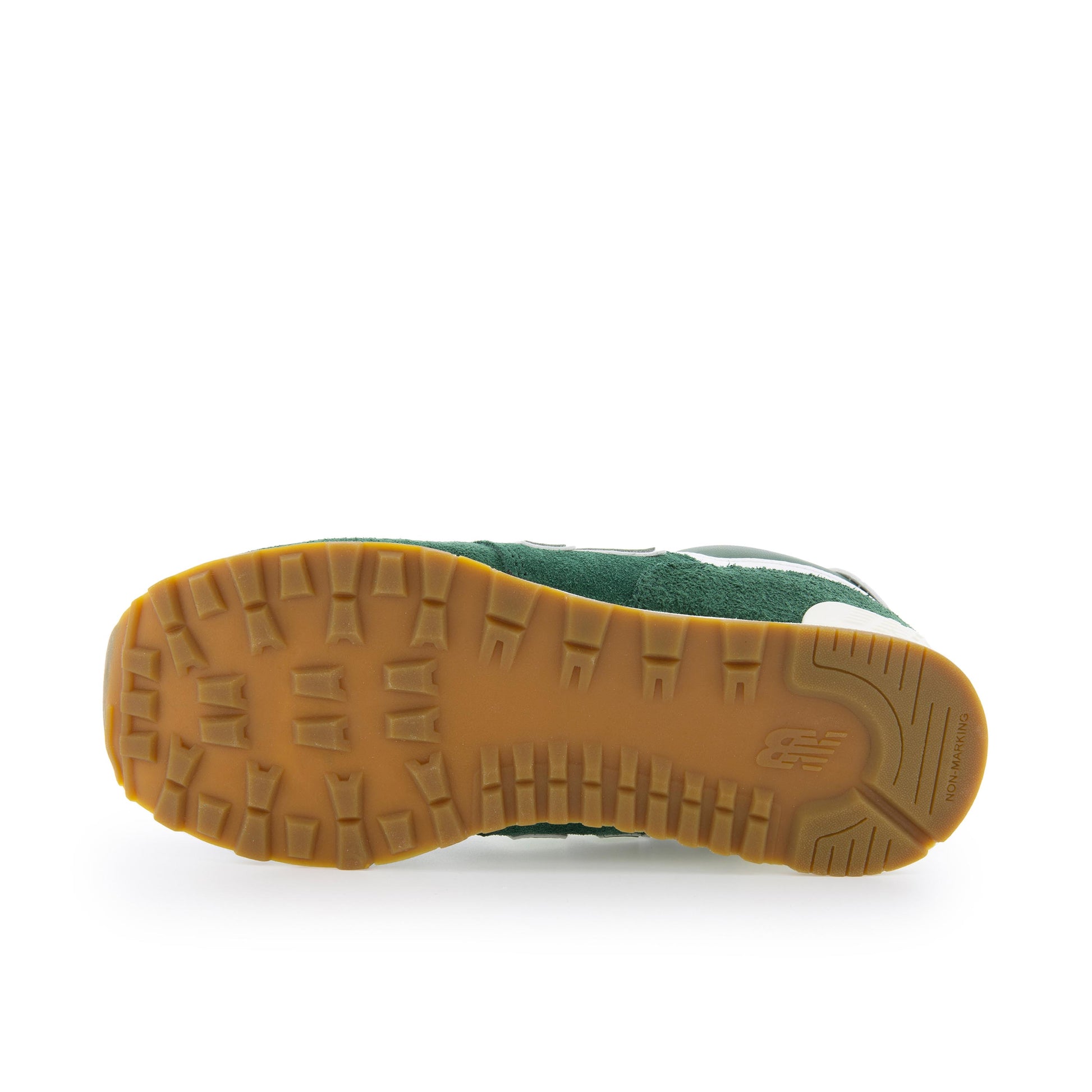 Deportiva verde/verde claro con cordón GC574CO1 New Balance - GC574CO1-518-4.jpg