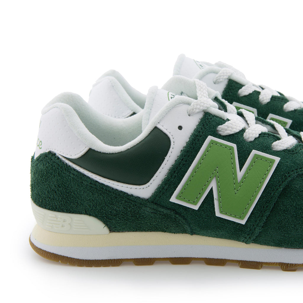 Deportiva verde/verde claro con cordón GC574CO1 New Balance - GC574CO1-518-5.jpg