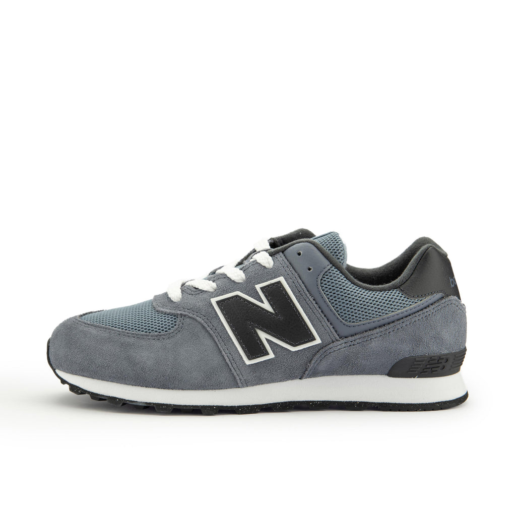 Deportiva azul jeans con cordón GC574GGE de New Balance - GC574GGE-119-1.jpg