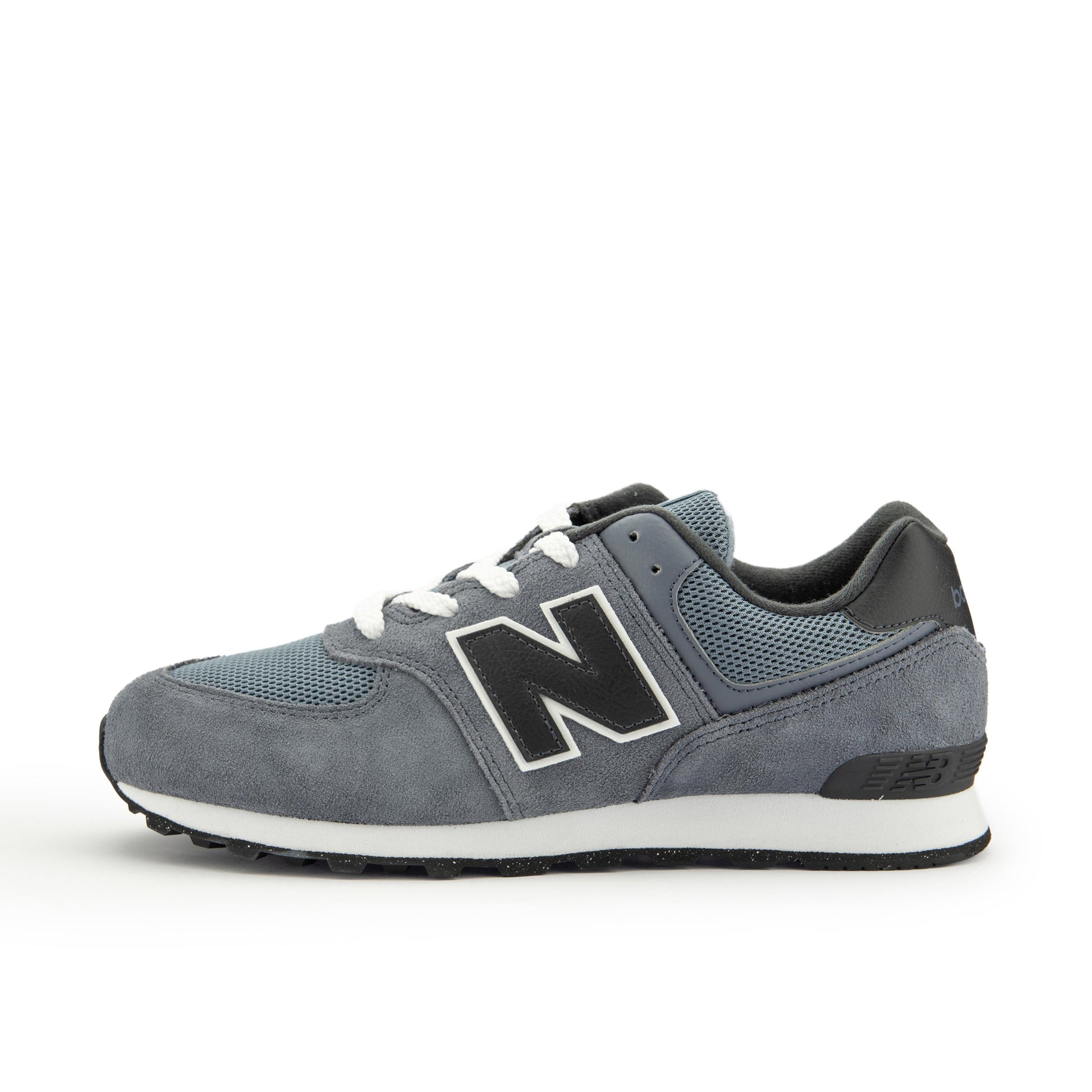 Deportiva azul jeans con cordón GC574GGE de New Balance - GC574GGE-119-1.jpg