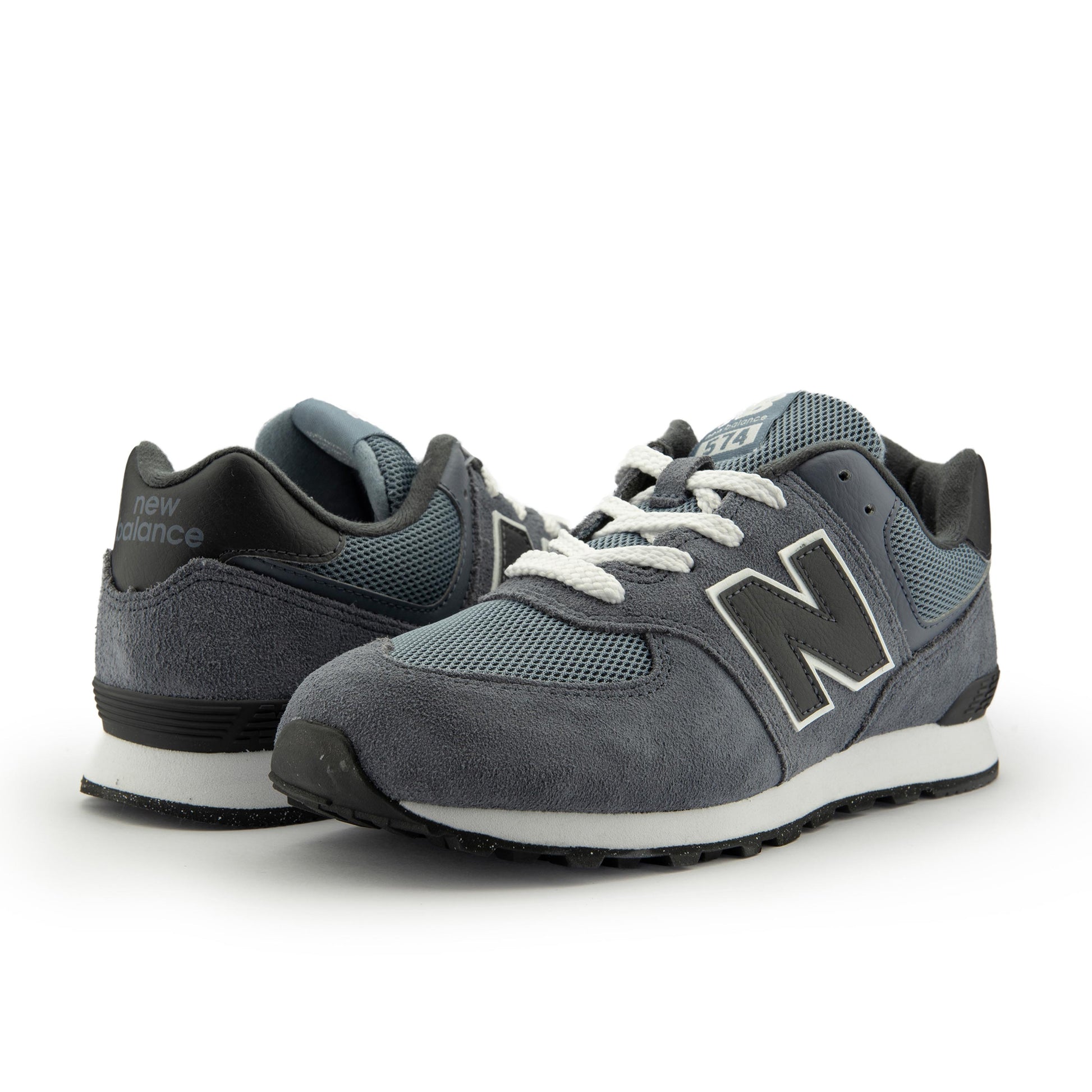 Deportiva azul jeans con cordón GC574GGE de New Balance - GC574GGE-119-2.jpg