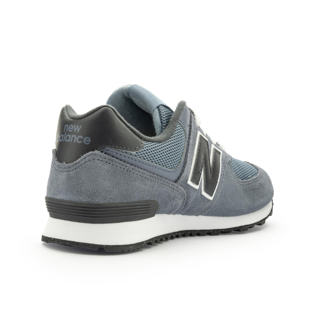 Deportiva azul jeans con cordón GC574GGE de New Balance - GC574GGE-119-3.jpg