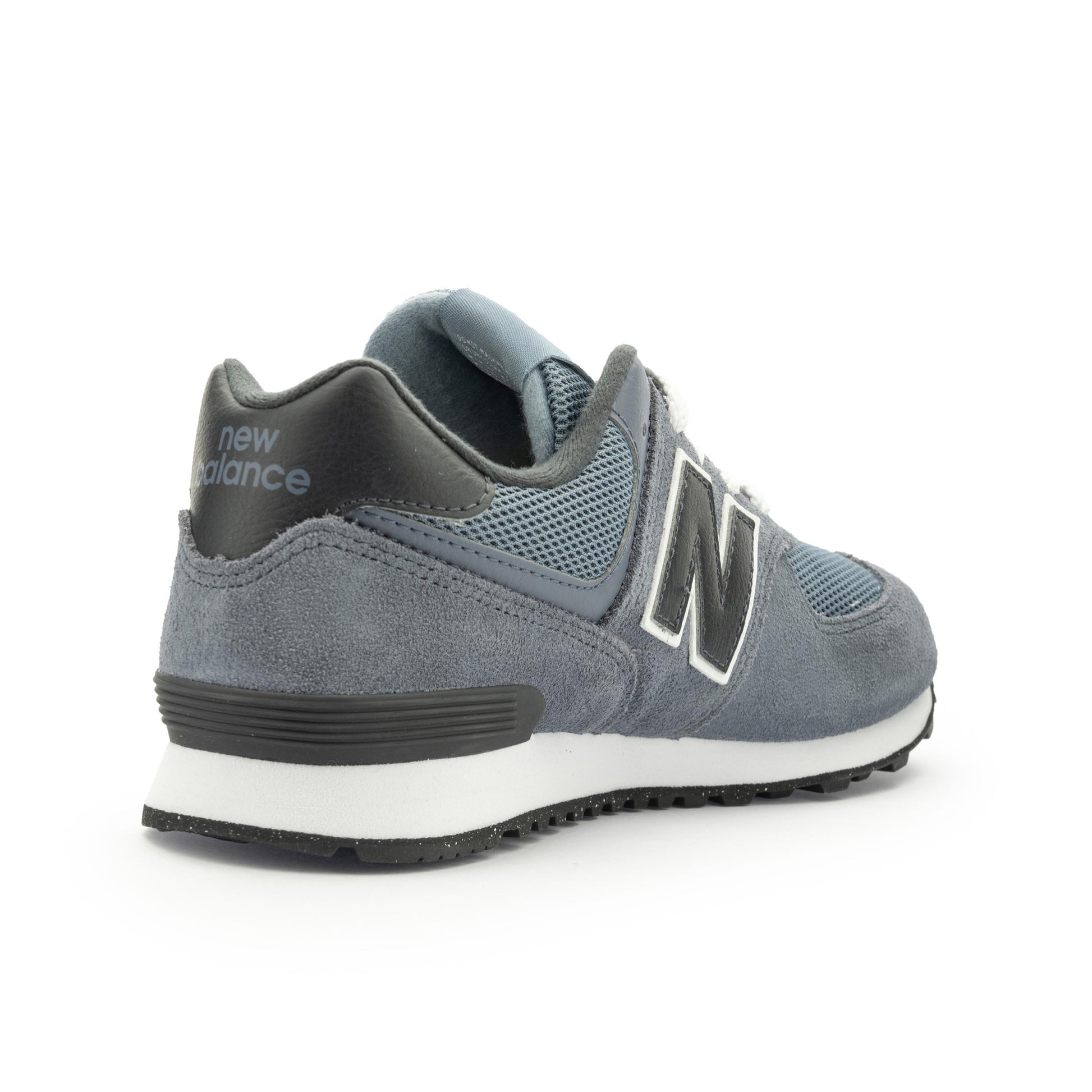 Deportiva azul jeans con cordón GC574GGE de New Balance - GC574GGE-119-3.jpg