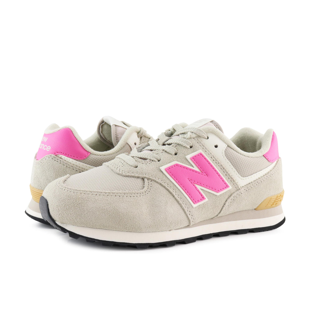 Deportiva hielo con cordón GC574ME2 de New Balance - GC574ME2-151-2.jpg