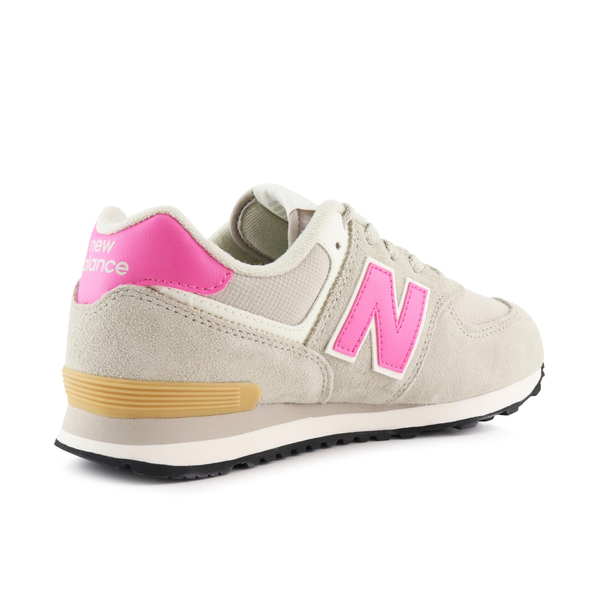 Deportiva hielo con cordón GC574ME2 de New Balance - GC574ME2-151-3.jpg