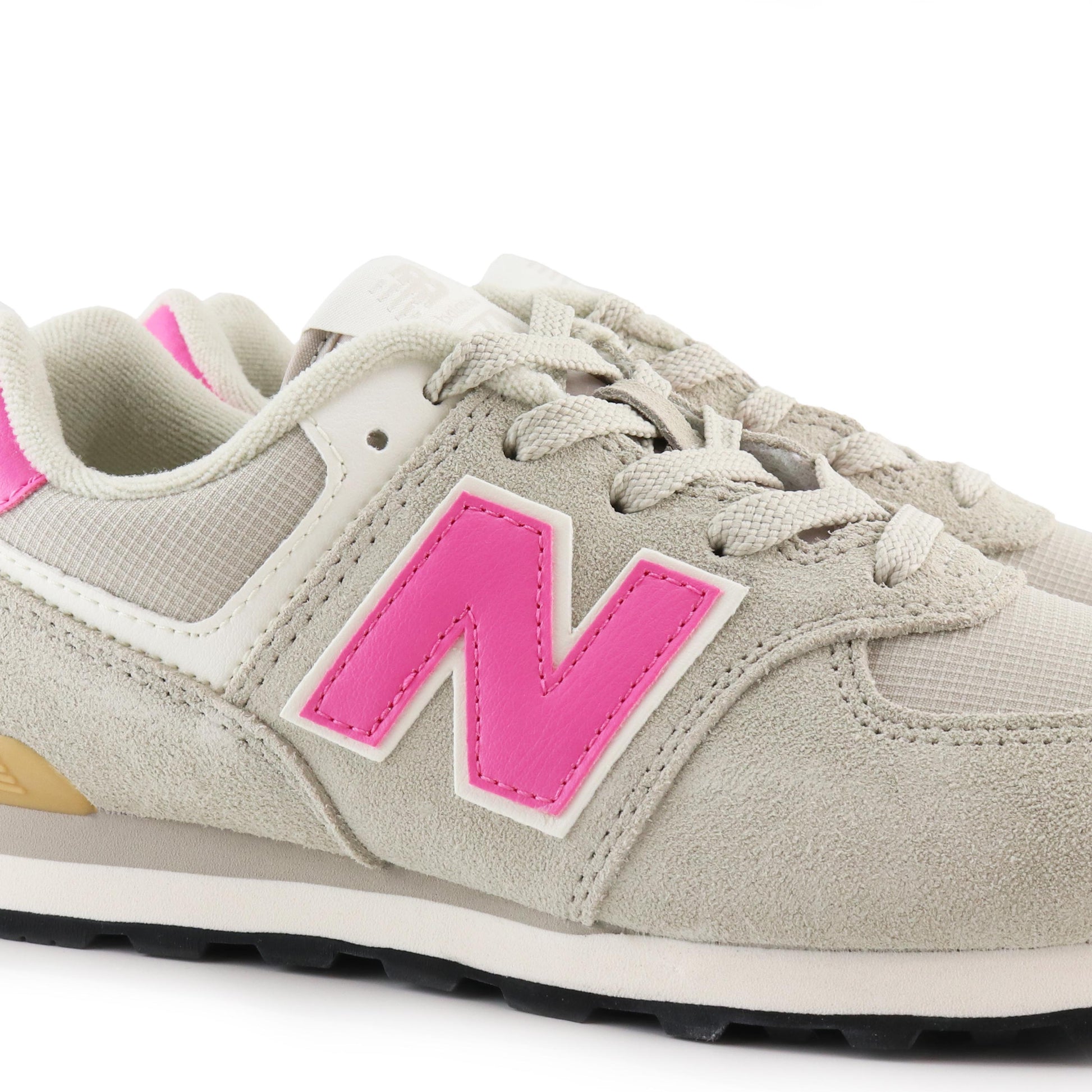 Deportiva hielo con cordón GC574ME2 de New Balance - GC574ME2-151-5.jpg