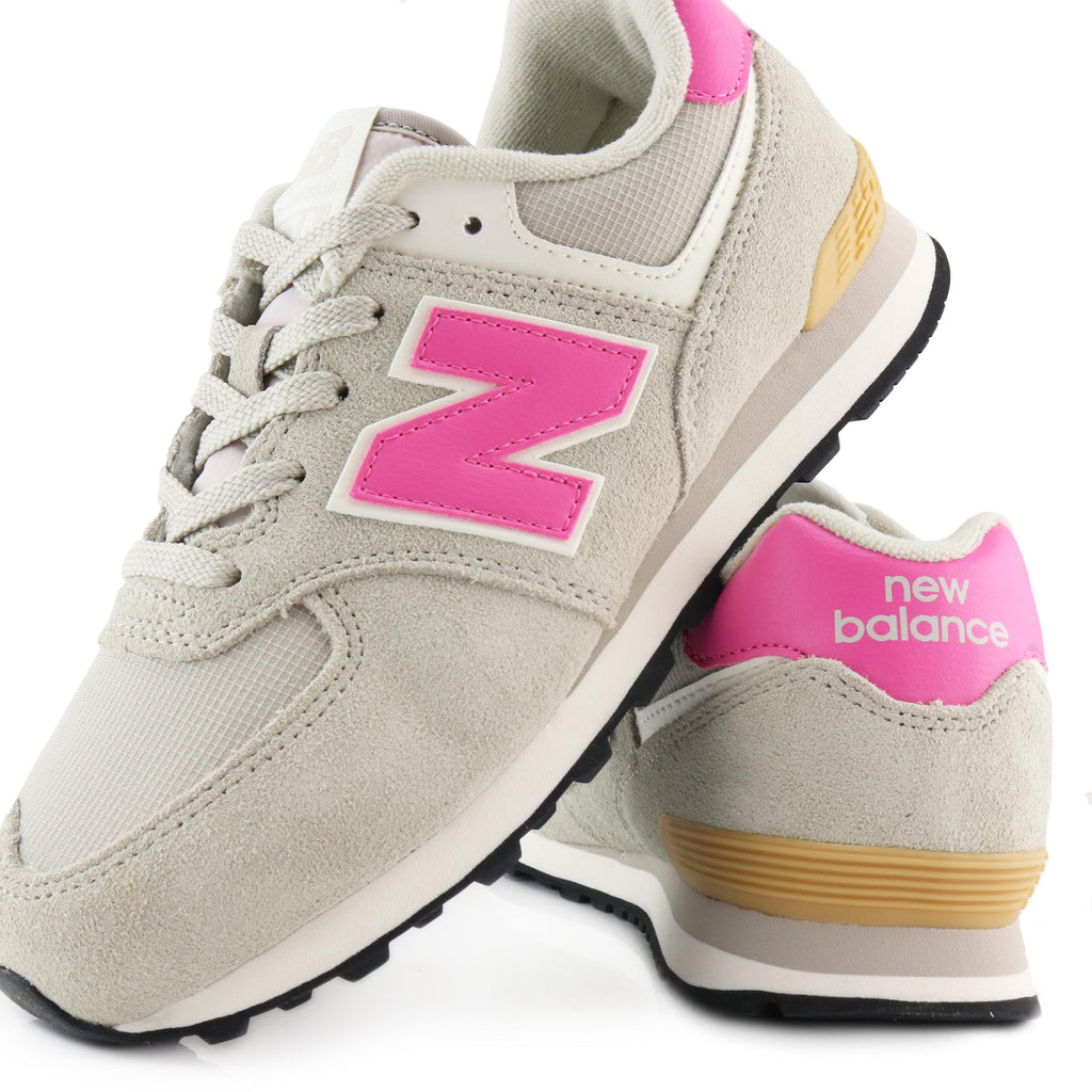 Deportiva hielo con cordón GC574ME2 de New Balance - GC574ME2-151-6.jpg
