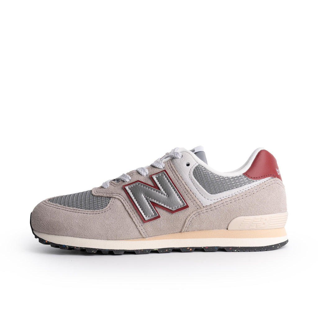 Deportiva topo GC574SKB New Balance