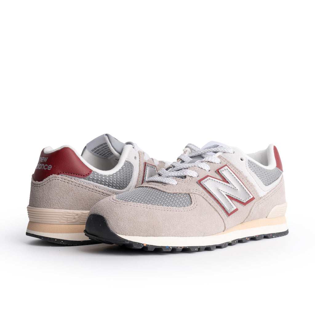 Deportiva topo GC574SKB New Balance