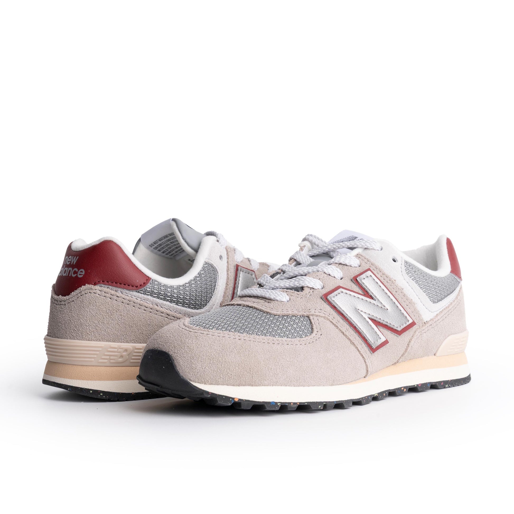 Deportiva topo GC574SKB New Balance