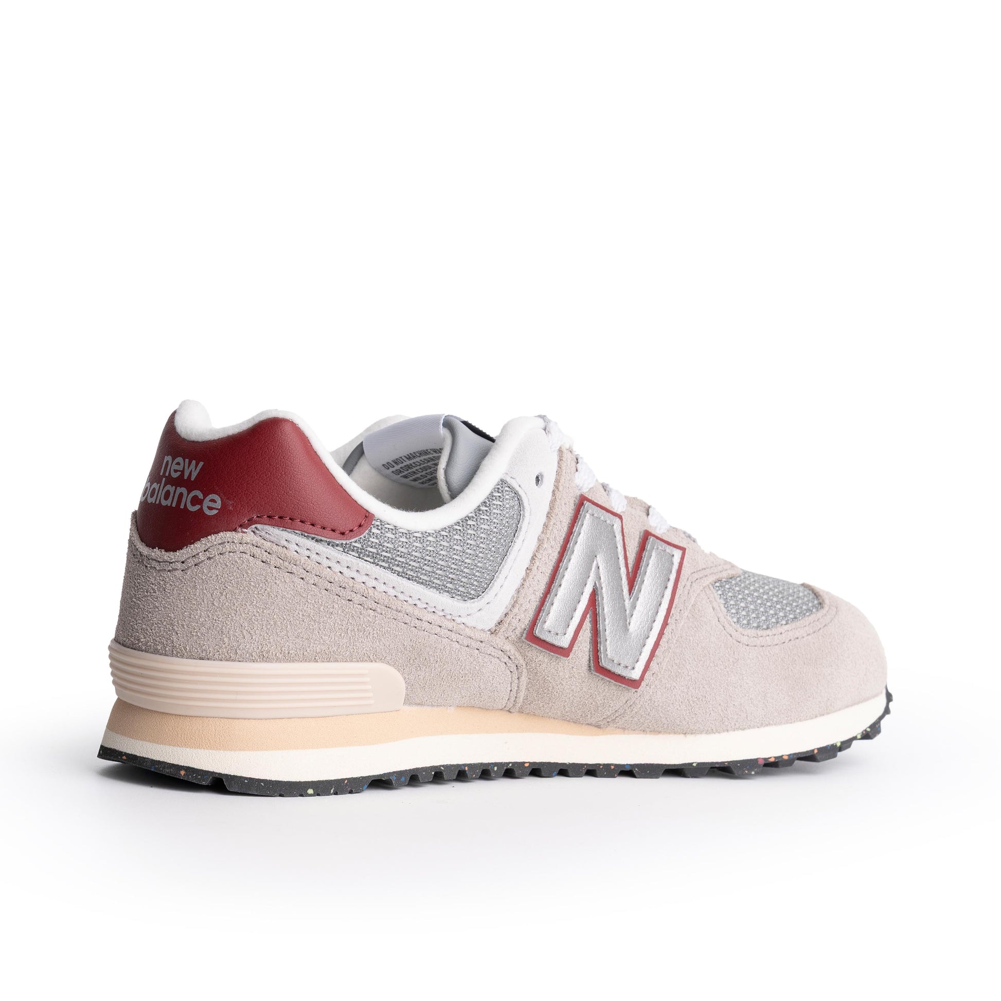 Deportiva topo GC574SKB New Balance
