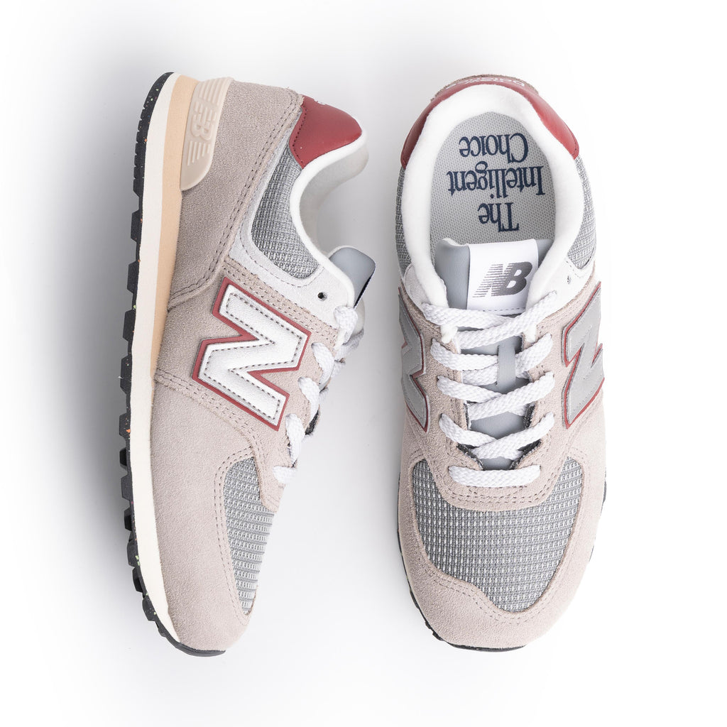 Deportiva topo GC574SKB New Balance