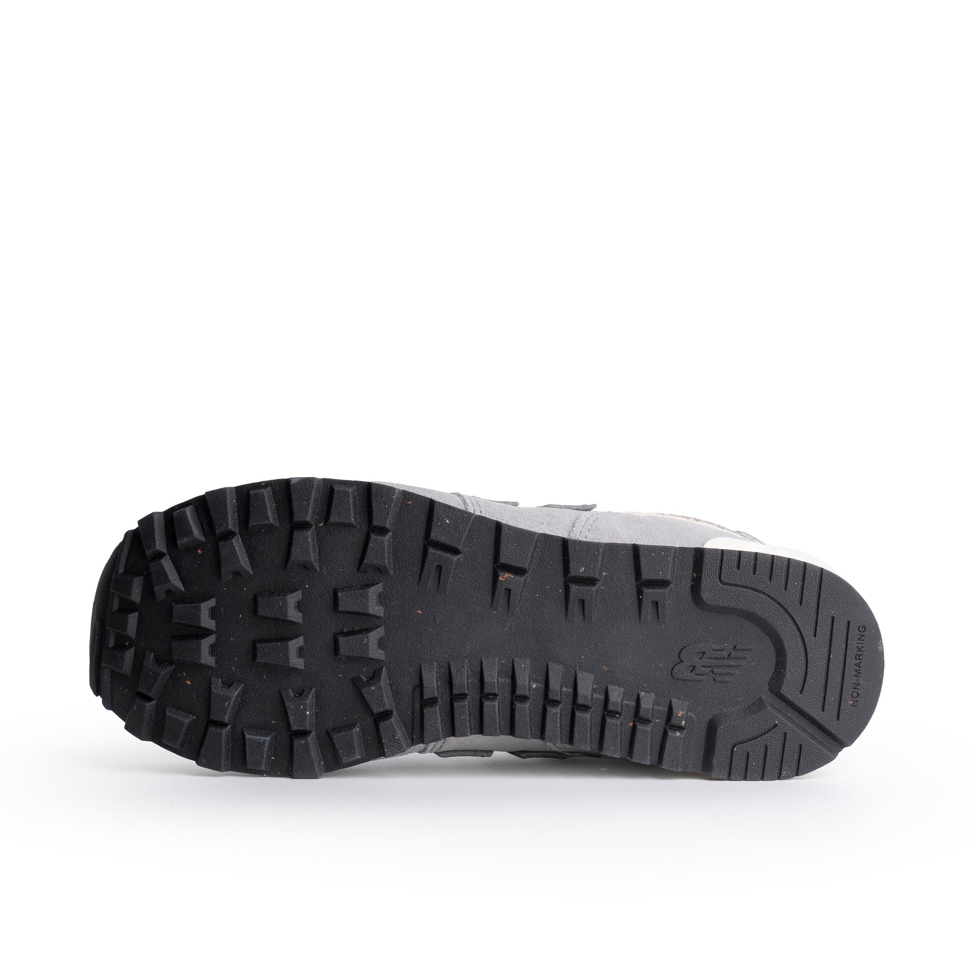 Deportiva serraje gris GC574SNV New Balance