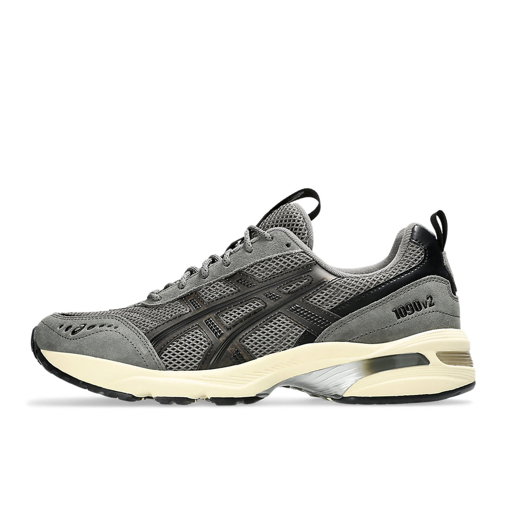 Deportiva antracita con cordón GEL1090 de Asics - GEL1090-160-1.jpg