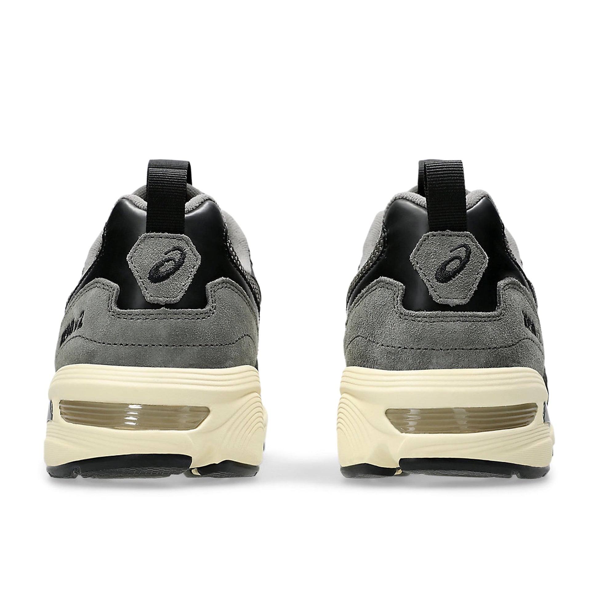 Deportiva antracita con cordón GEL1090 de Asics - GEL1090-160-4.jpg