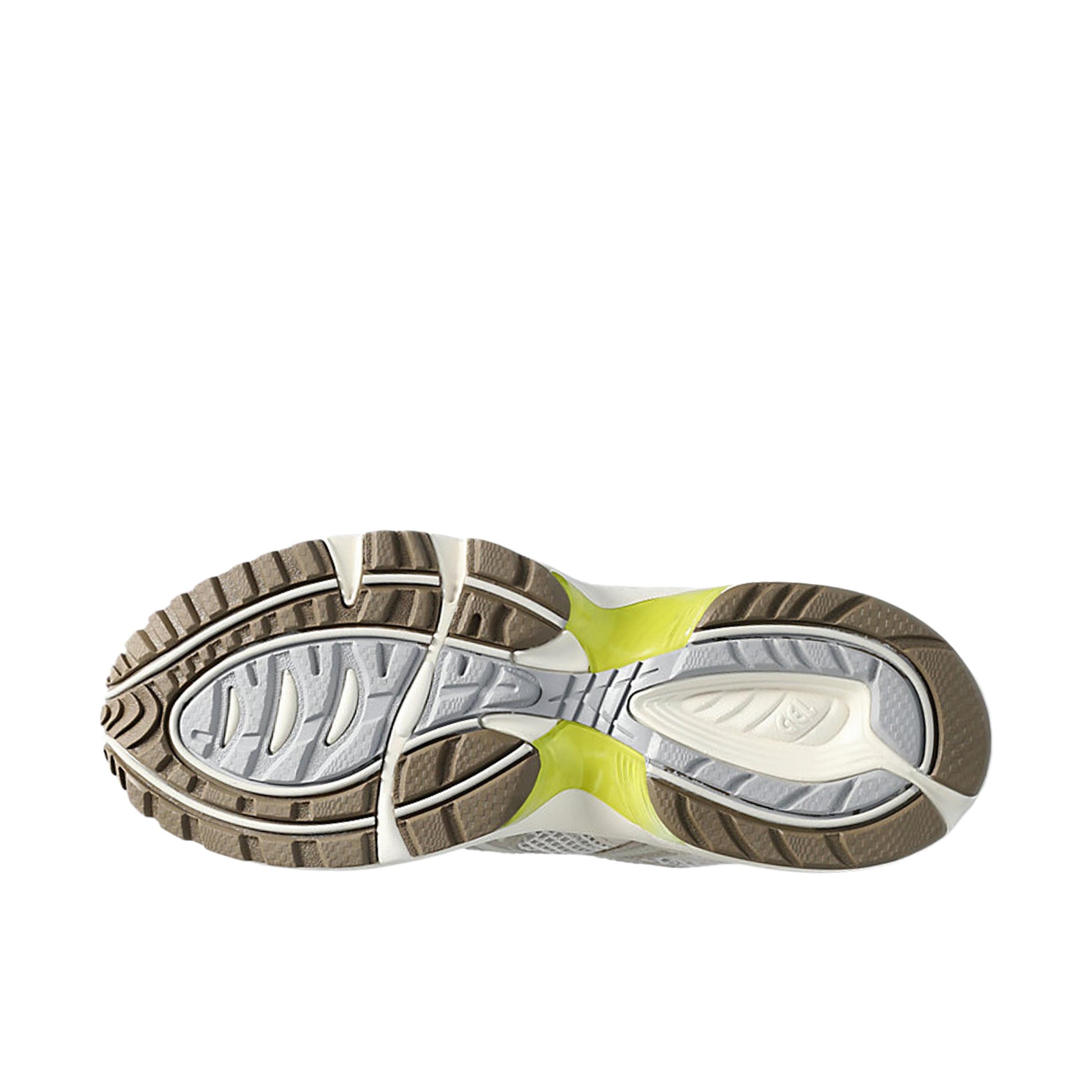 Deportiva total beige con cordón GEL1090 de Asics - GEL1090-161-4.jpg