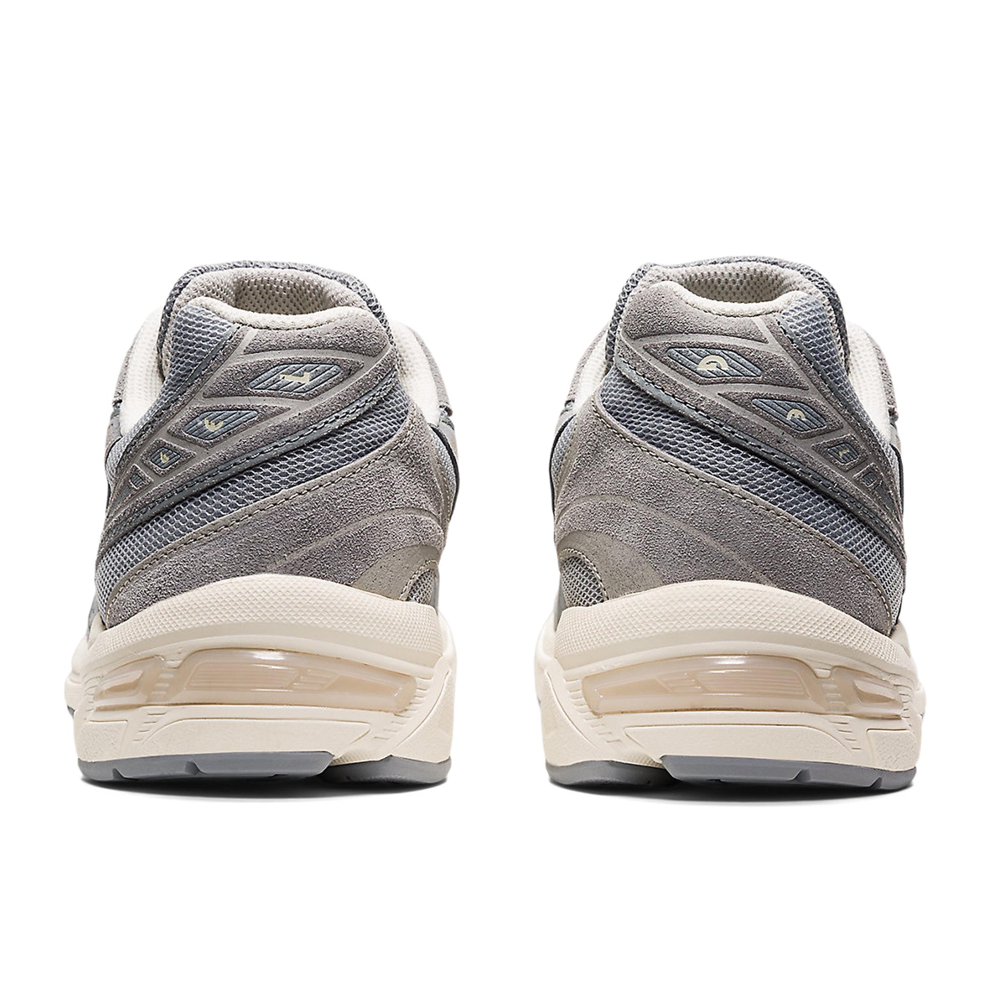 Deportiva gris azulado con cordón GEL1130 de Asics - GEL1130-337-5.jpg