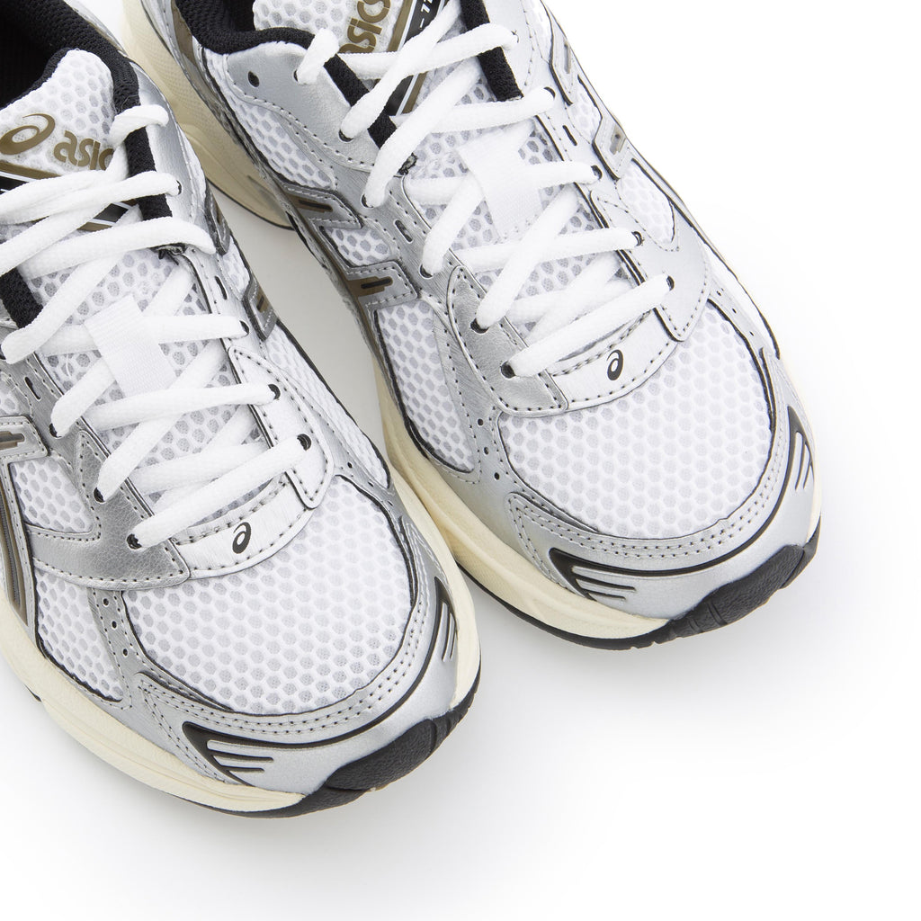 Deportiva blanco/plata con cordón GEL1130 de Asics - GEL1130-339-6.jpg