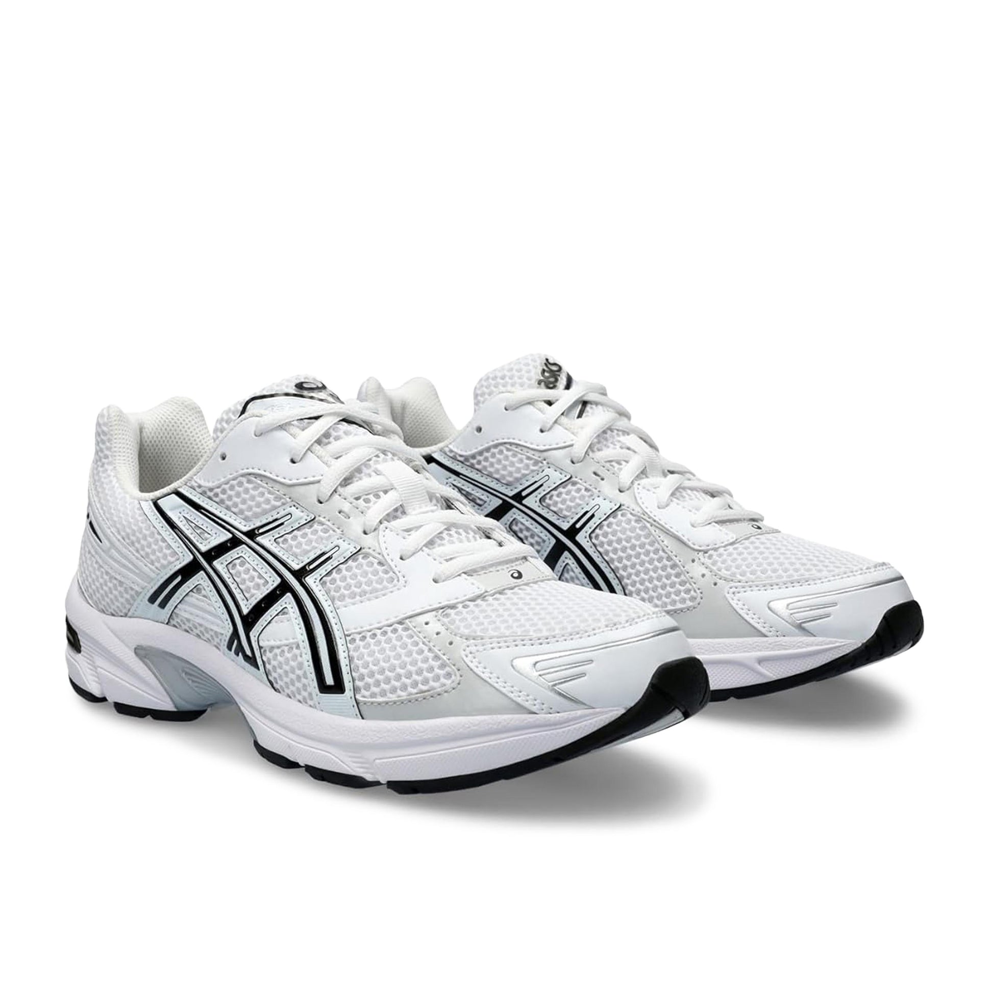 Deportiva blanco/negro con cordón GEL1130 de Asics - GEL1130-385-3.jpg
