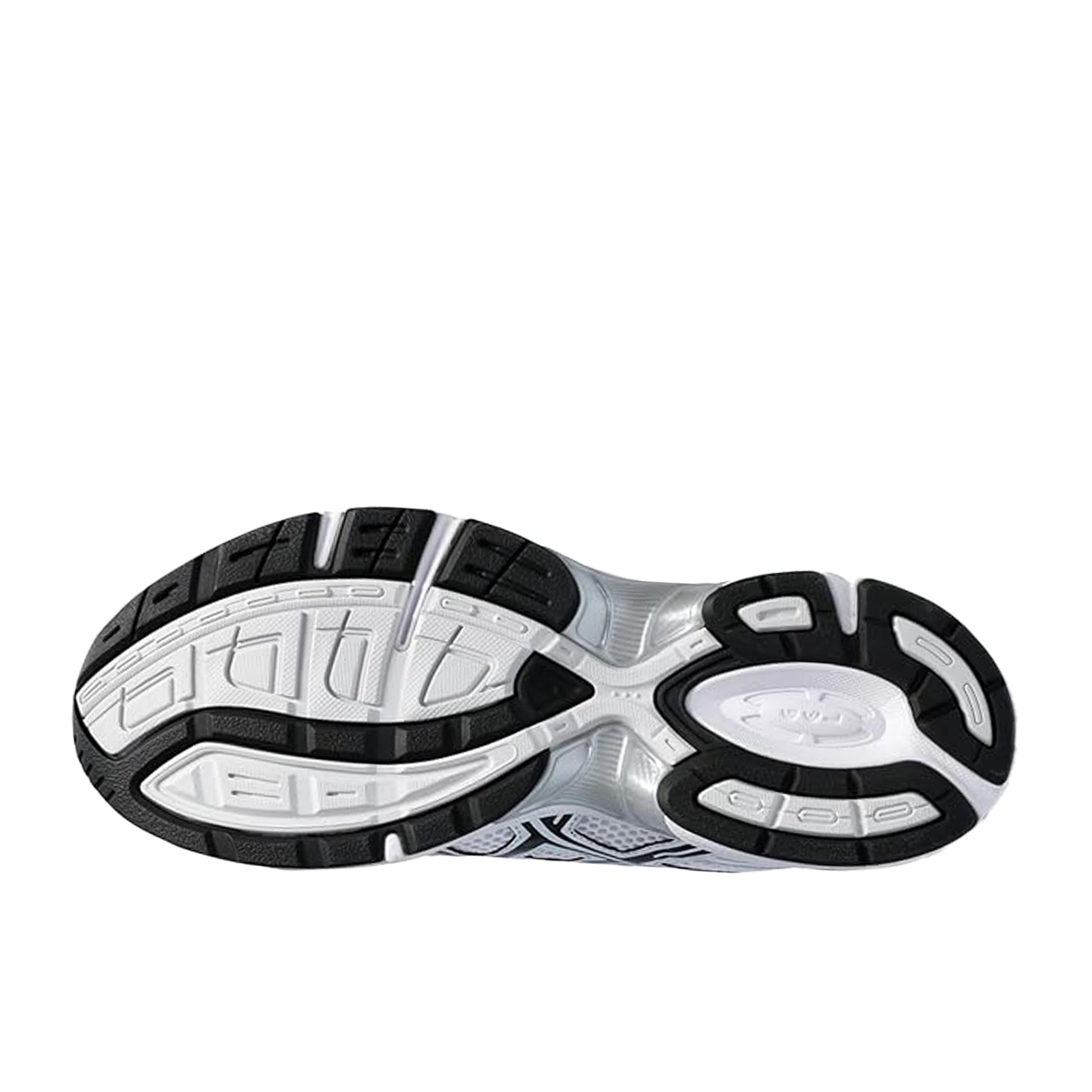 Deportiva blanco/negro con cordón GEL1130 de Asics - GEL1130-385-4.jpg