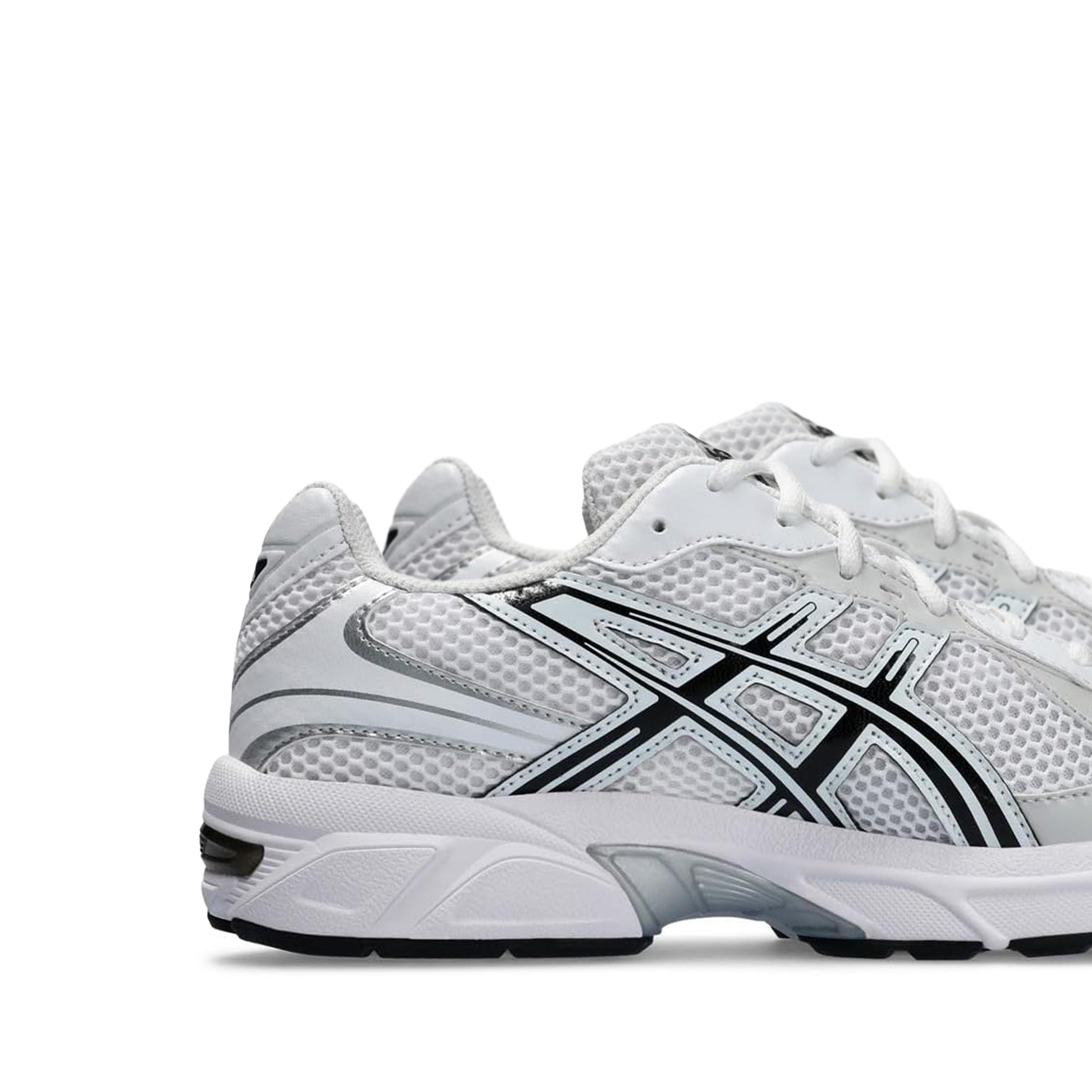 Deportiva blanco/negro con cordón GEL1130 de Asics - GEL1130-385-5.jpg