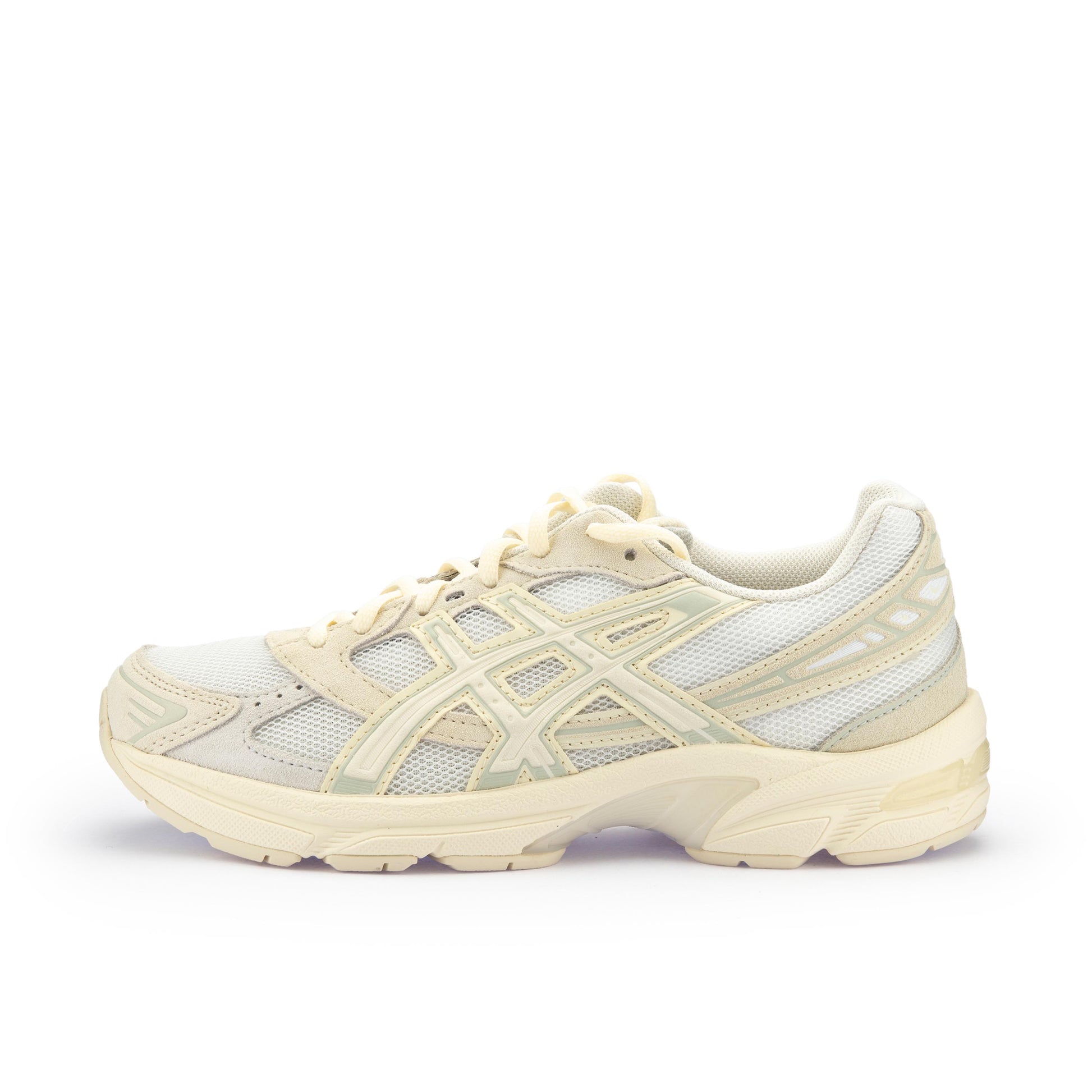 Deportiva beige claro con cordón GEL1130 de Asics - GEL1130-95-1.jpg