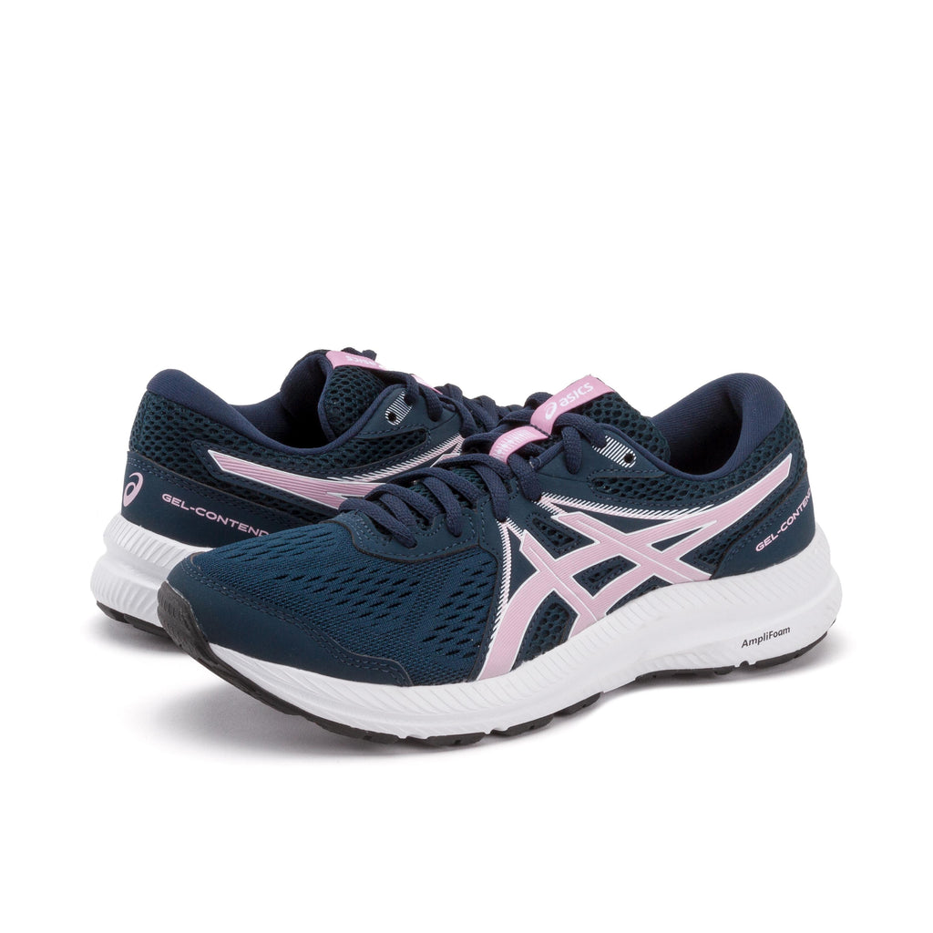 Deportiva azul/rosa con cordón GELCONTEND7 de Asics - GELCONTEND7-392-2.jpg