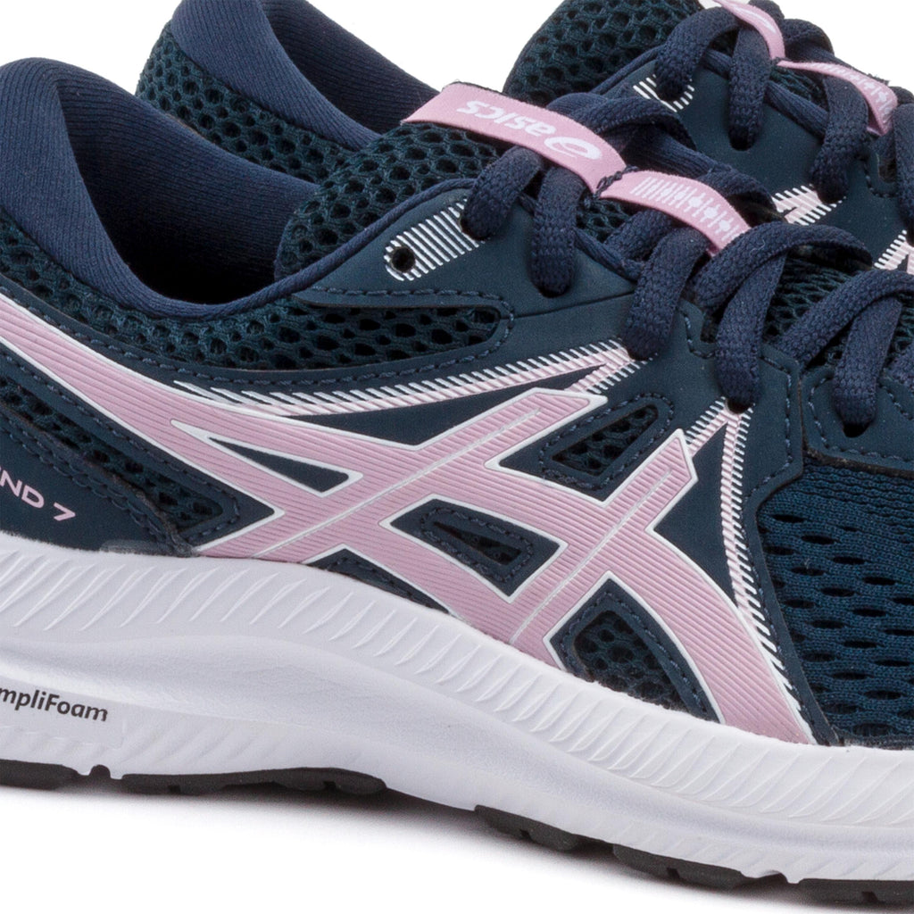 Deportiva azul/rosa con cordón GELCONTEND7 de Asics - GELCONTEND7-392-5.jpg