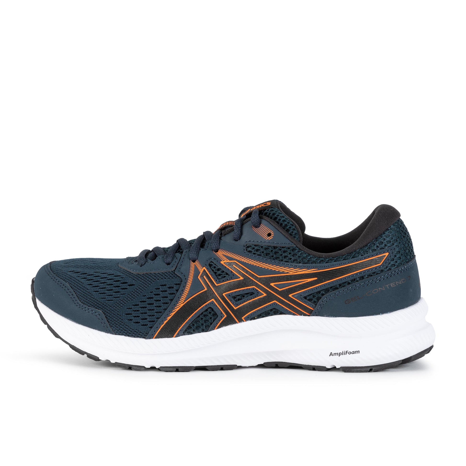 Deportiva azul/rojo con cordón GELCONTEND7 de Asics - GELCONTEND7-386-1.jpg