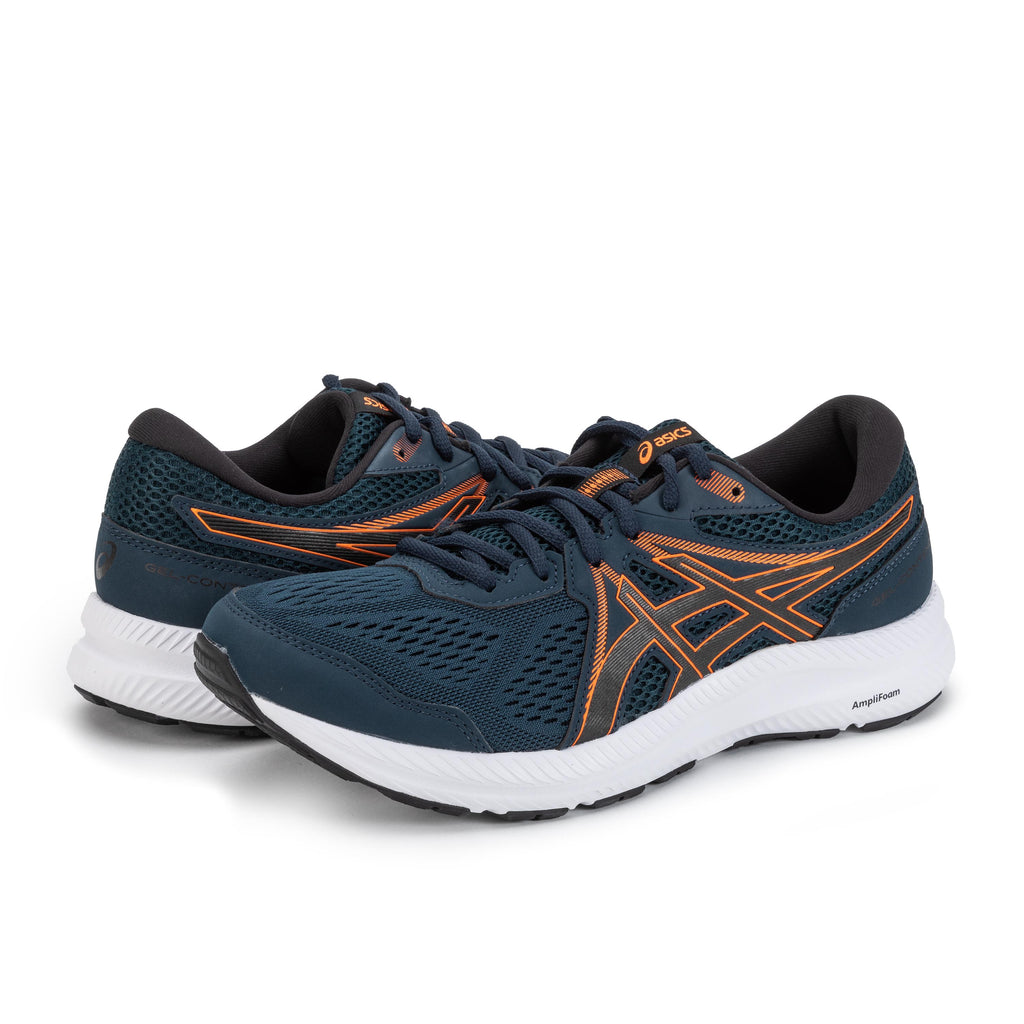 Deportiva azul/rojo con cordón GELCONTEND7 de Asics - GELCONTEND7-386-2.jpg